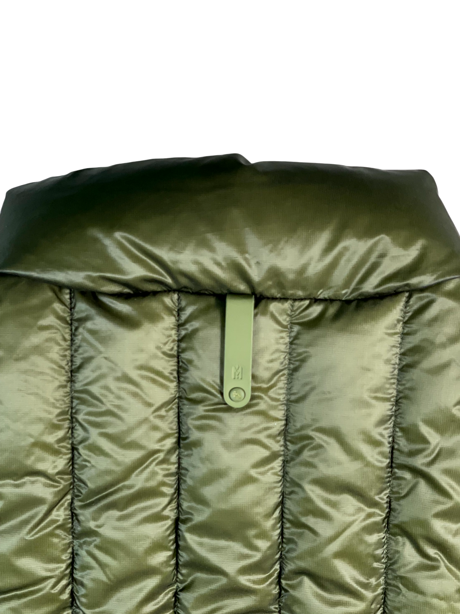 Mackage Green Vest