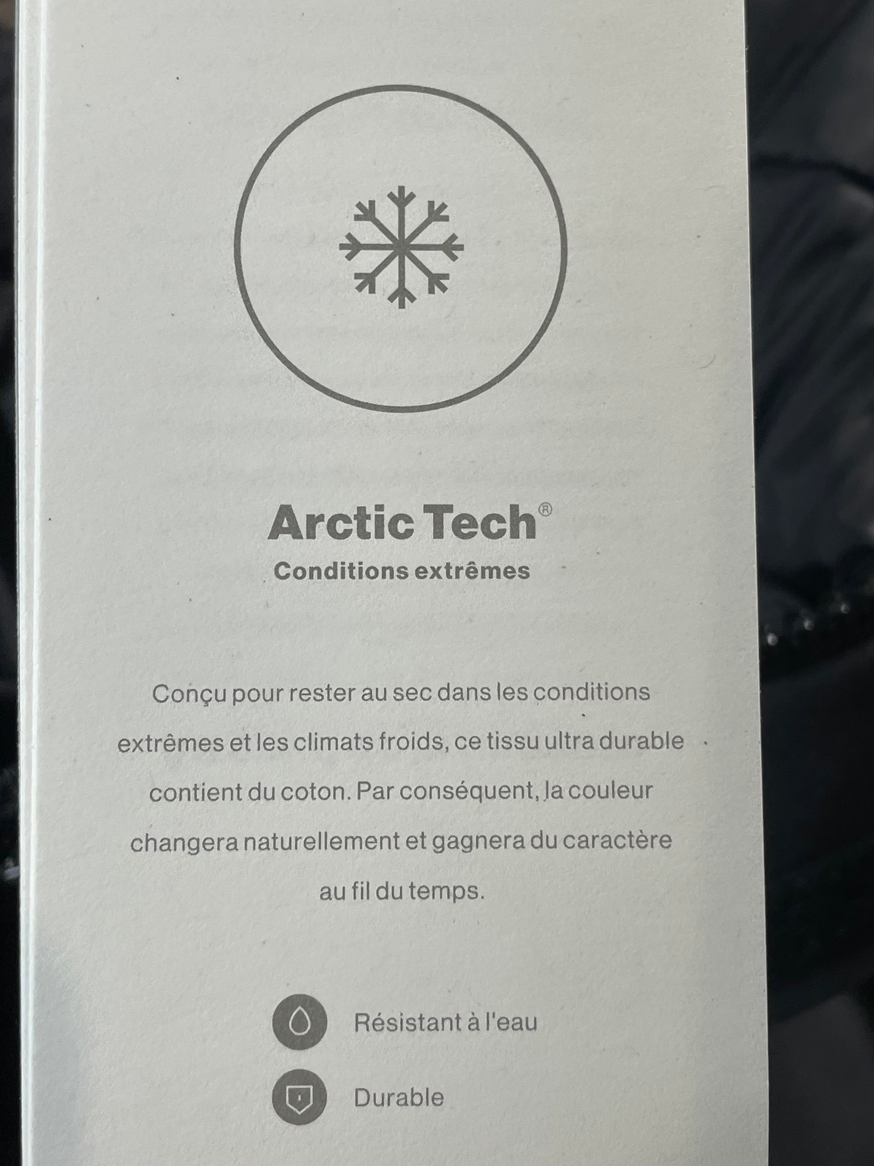 Canada Goose Expedition Black  Parka