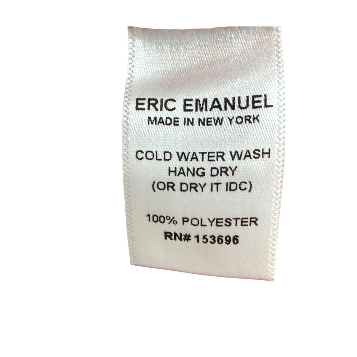 Eric Emanuel Bolt Mint & Purple Shorts