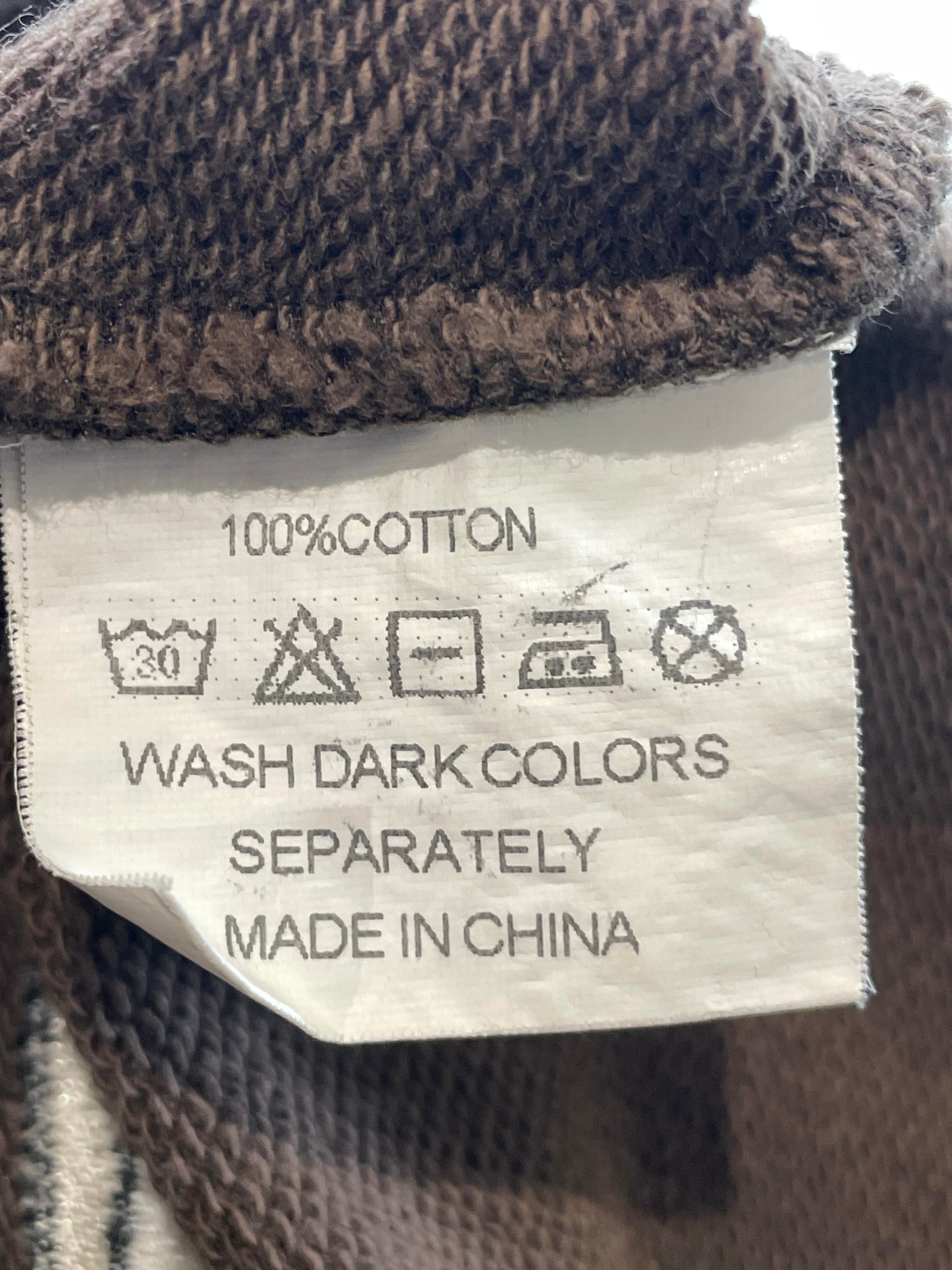 Godspeed R.O.D Brown Hoodie