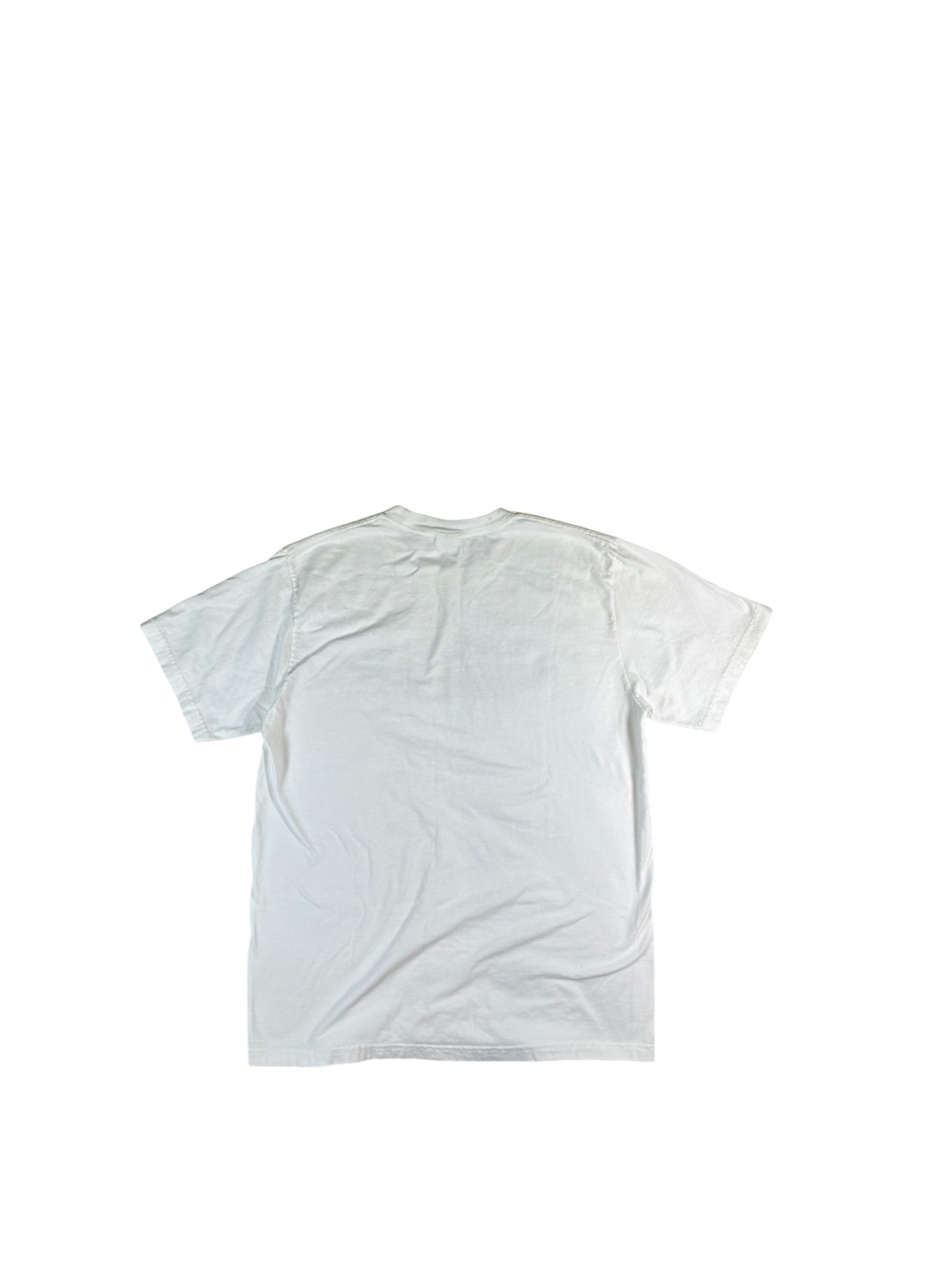 Supreme Wings White Tee