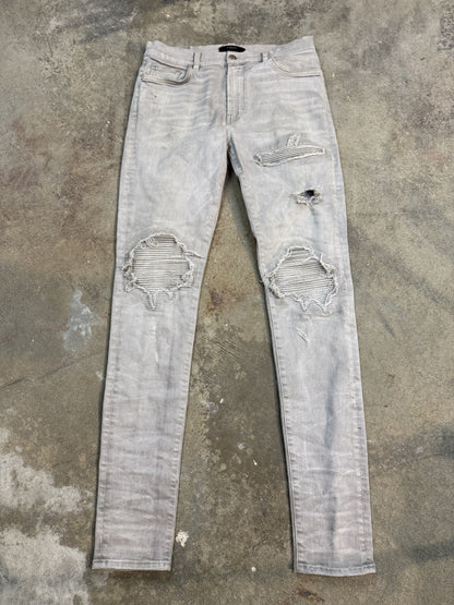 Amiri MX1 Sand Used 32