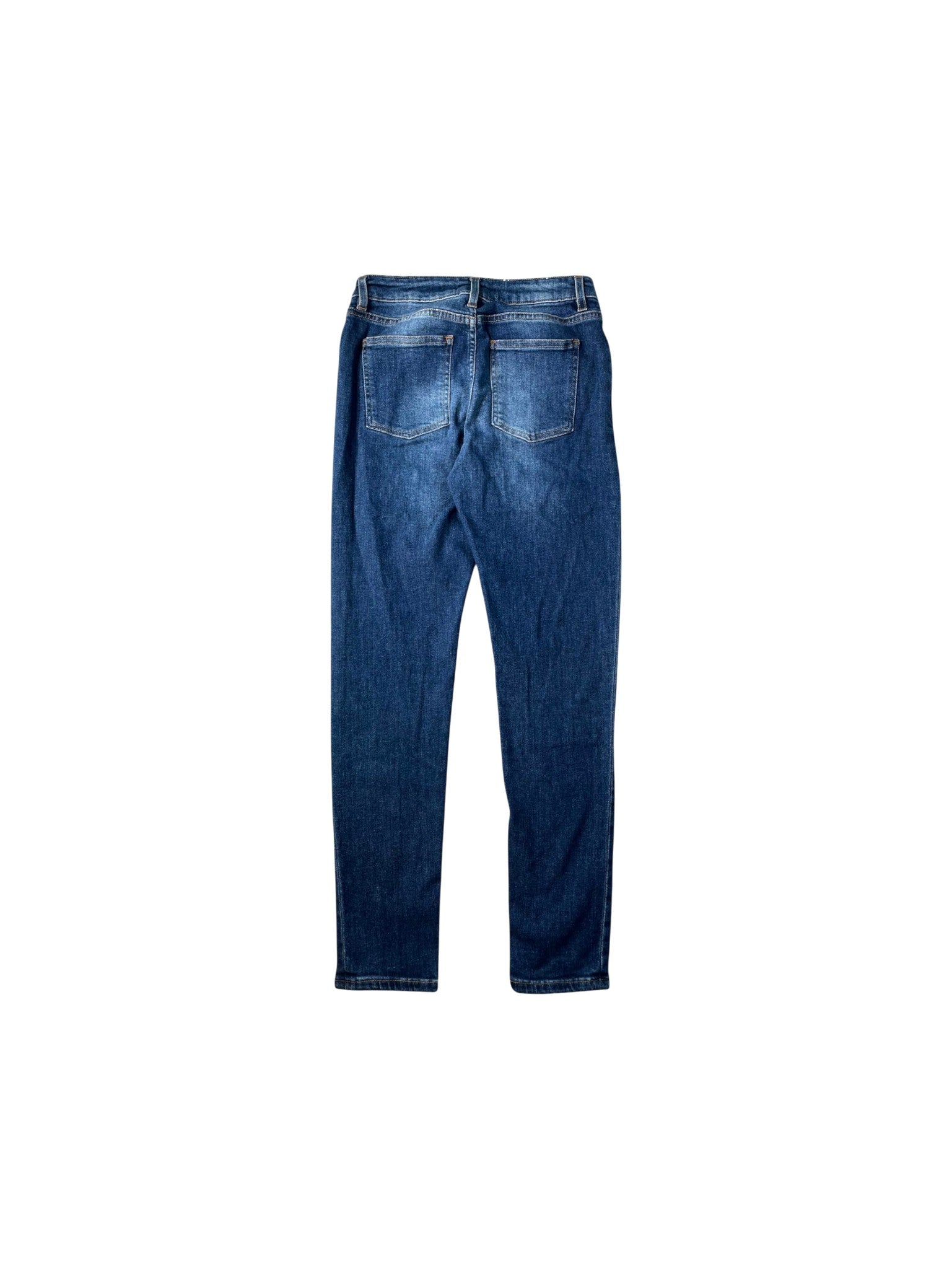 Acne Studios Classic Plain (Women's) Deep Jeans