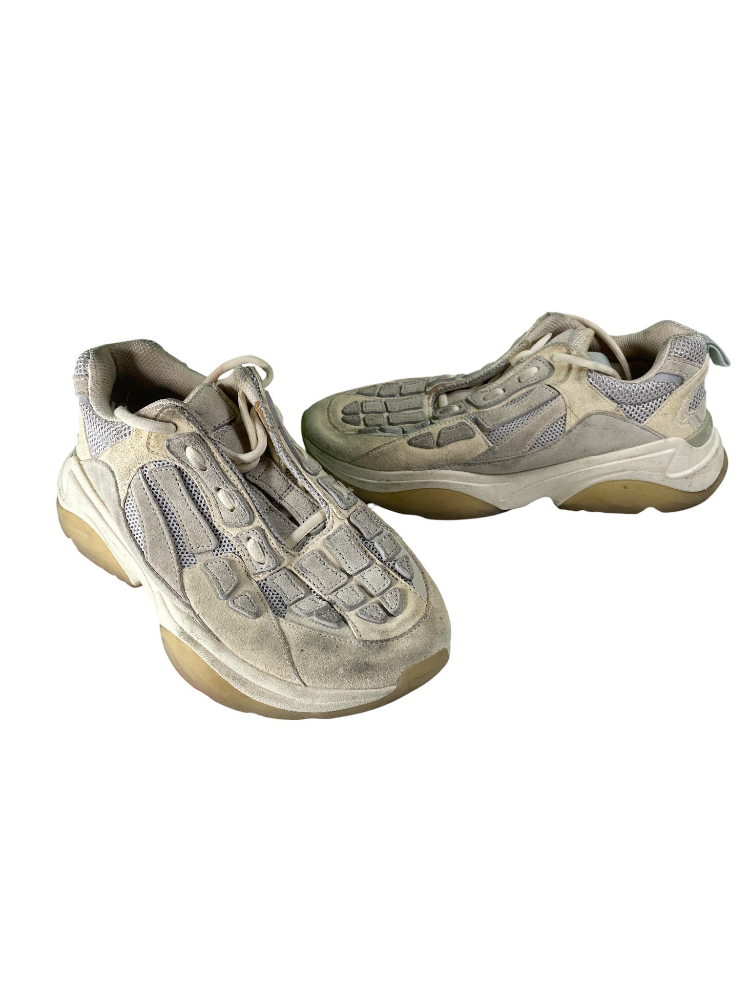 Amiri 'Runner' Bone Cream