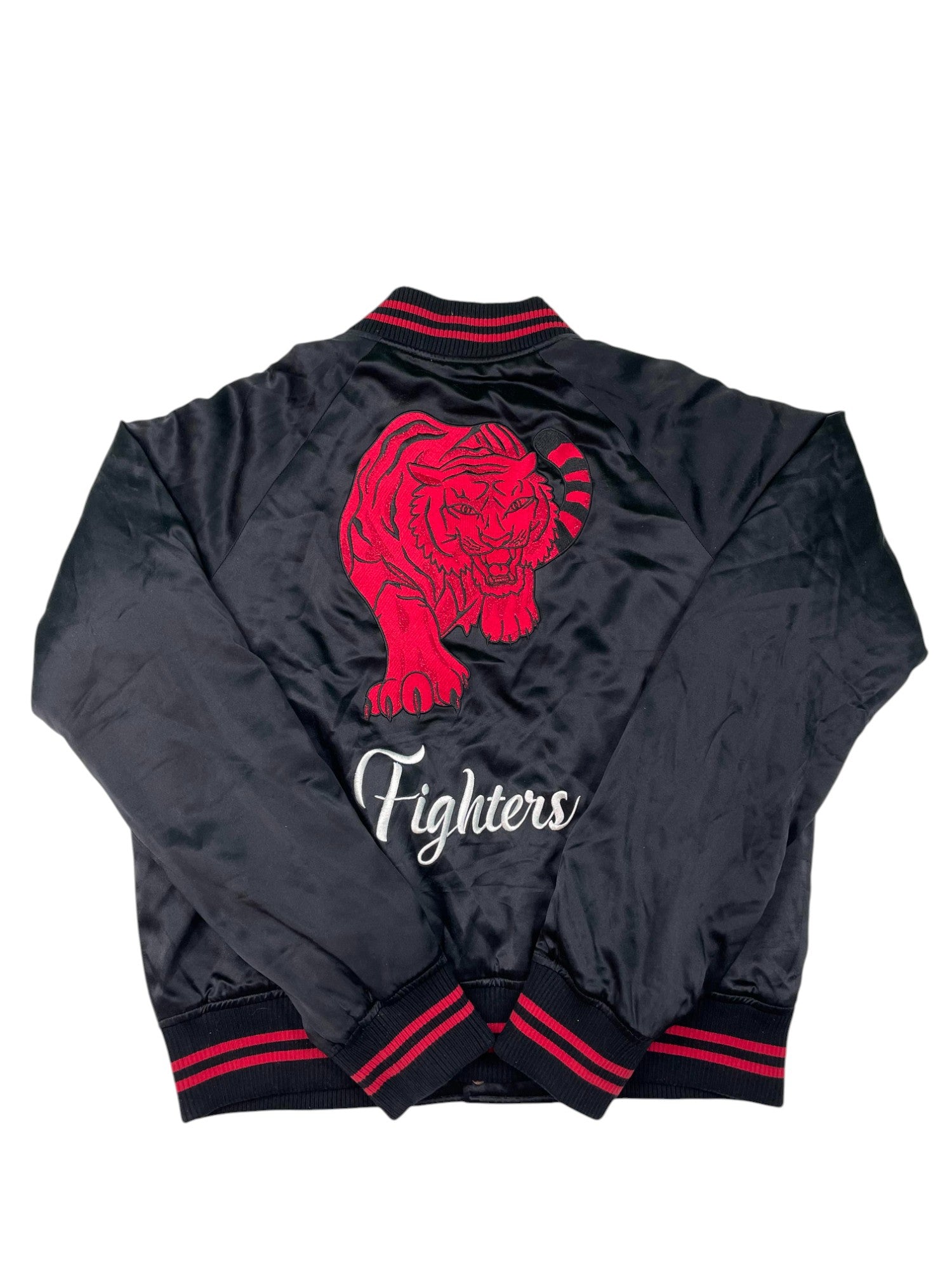 Amiri Fighters Bomber Jacket