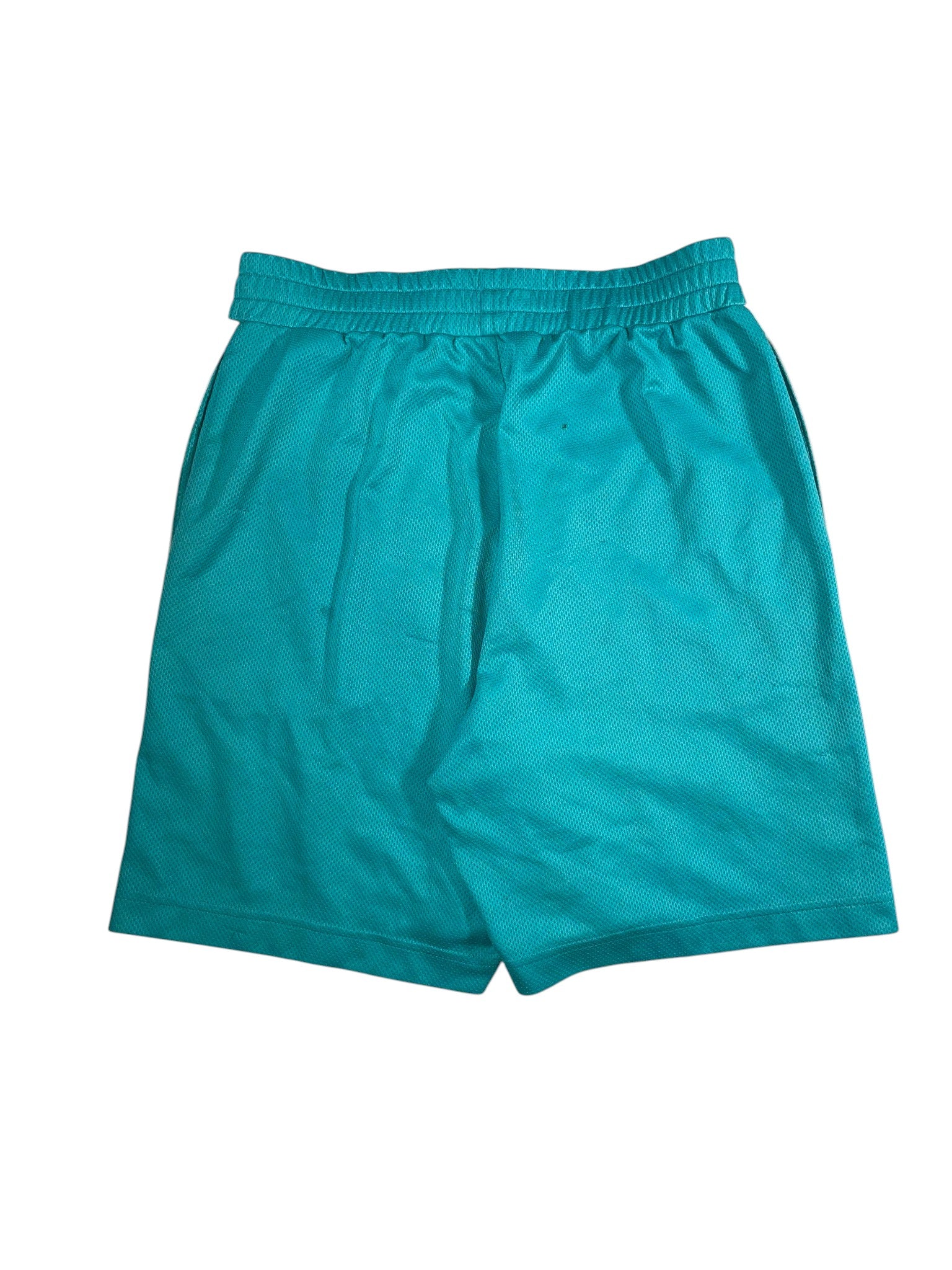 Louis Vuitton Bolt 00 Teal & Orange Shorts