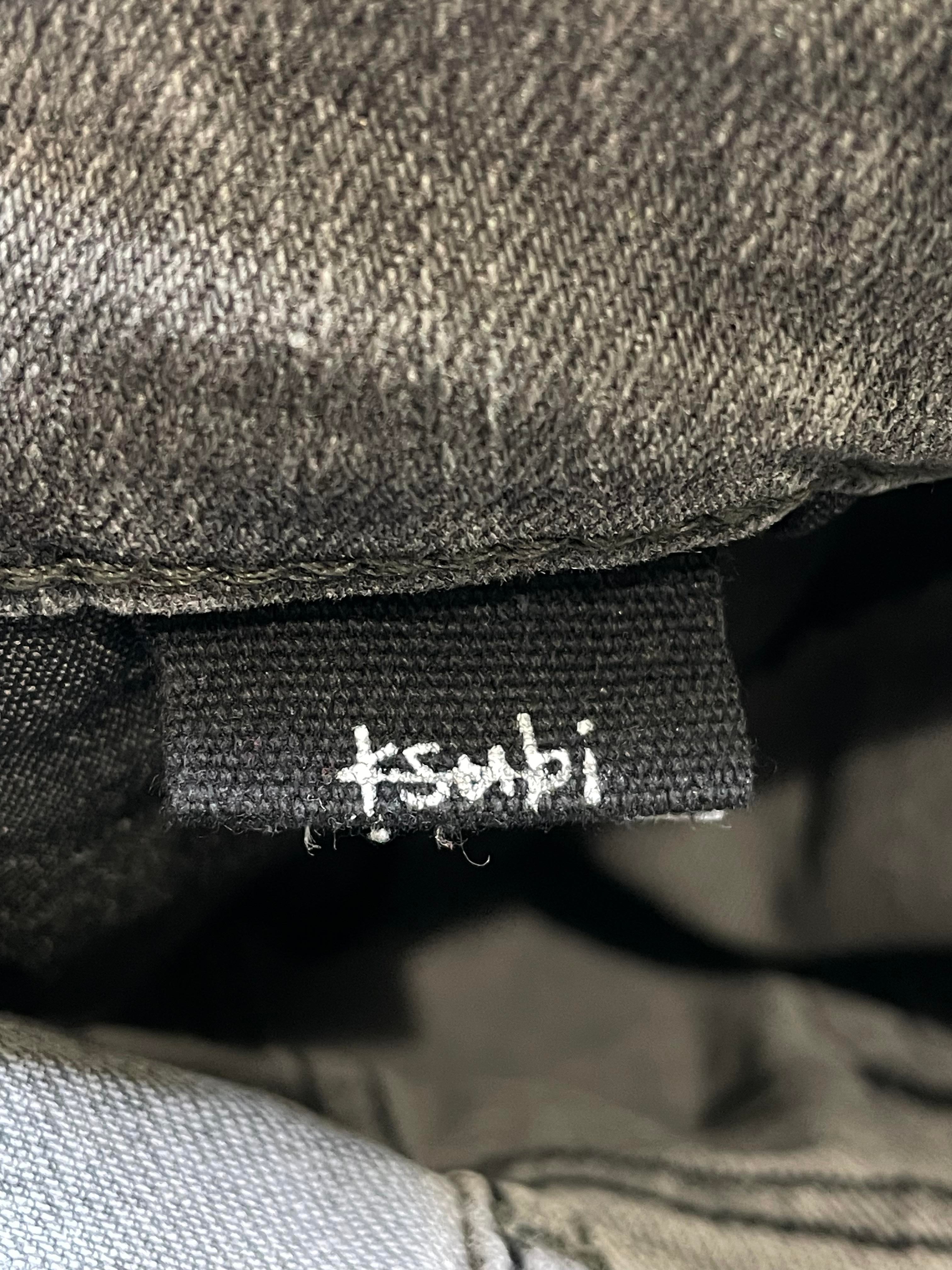 Ksubi Grey Jeans