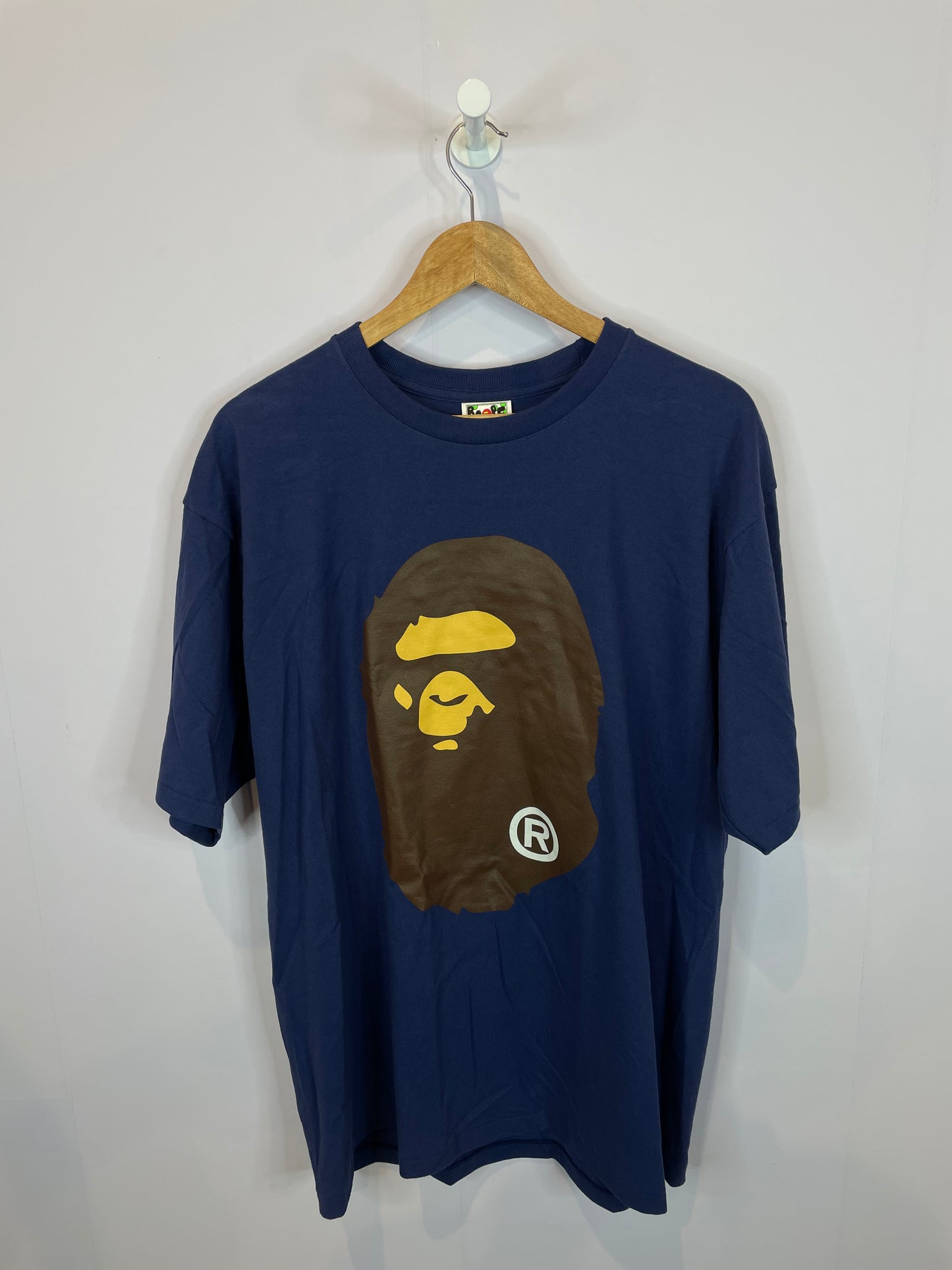 BAPE Tee Multi