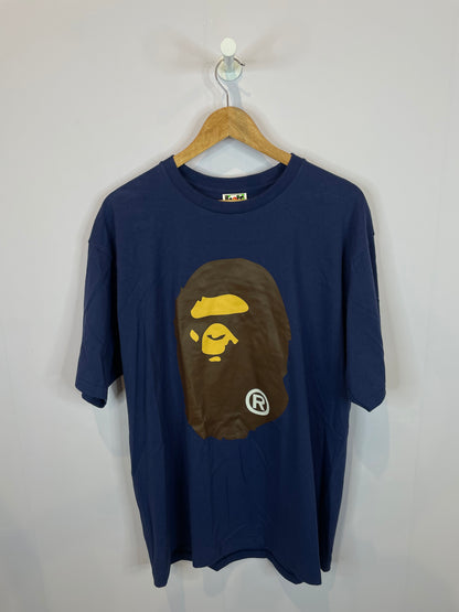 BAPE Tee Multi
