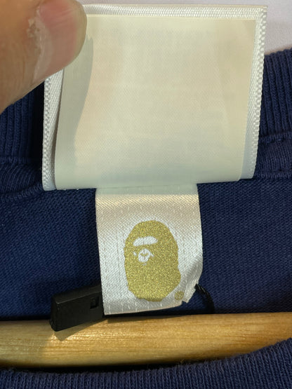 BAPE Tee Multi