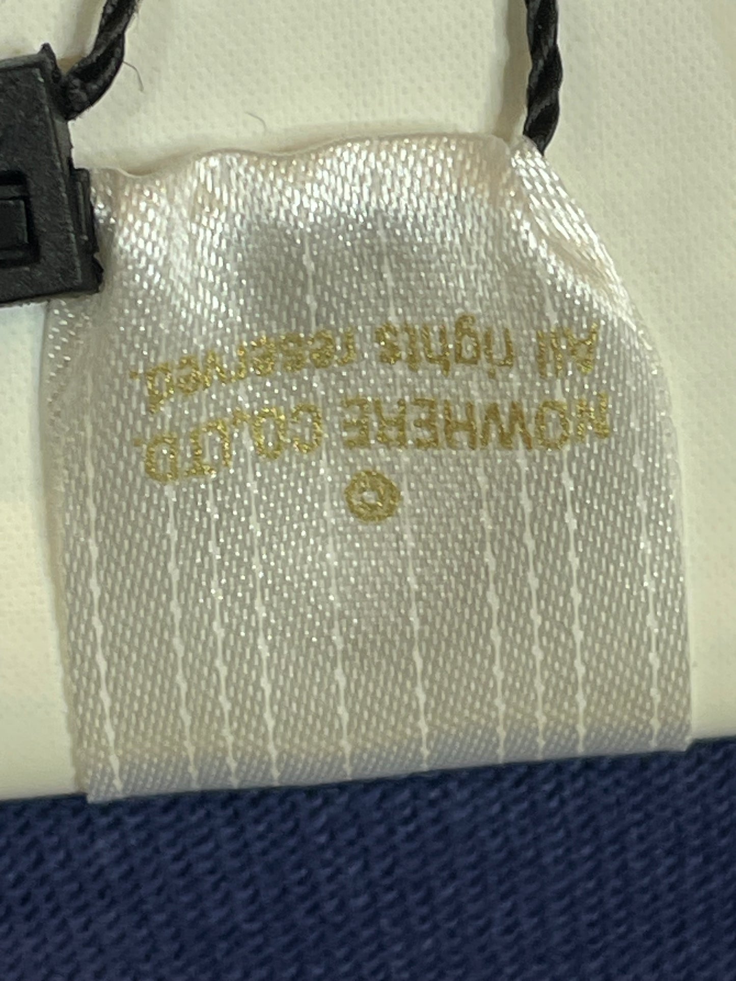 BAPE Tee Multi