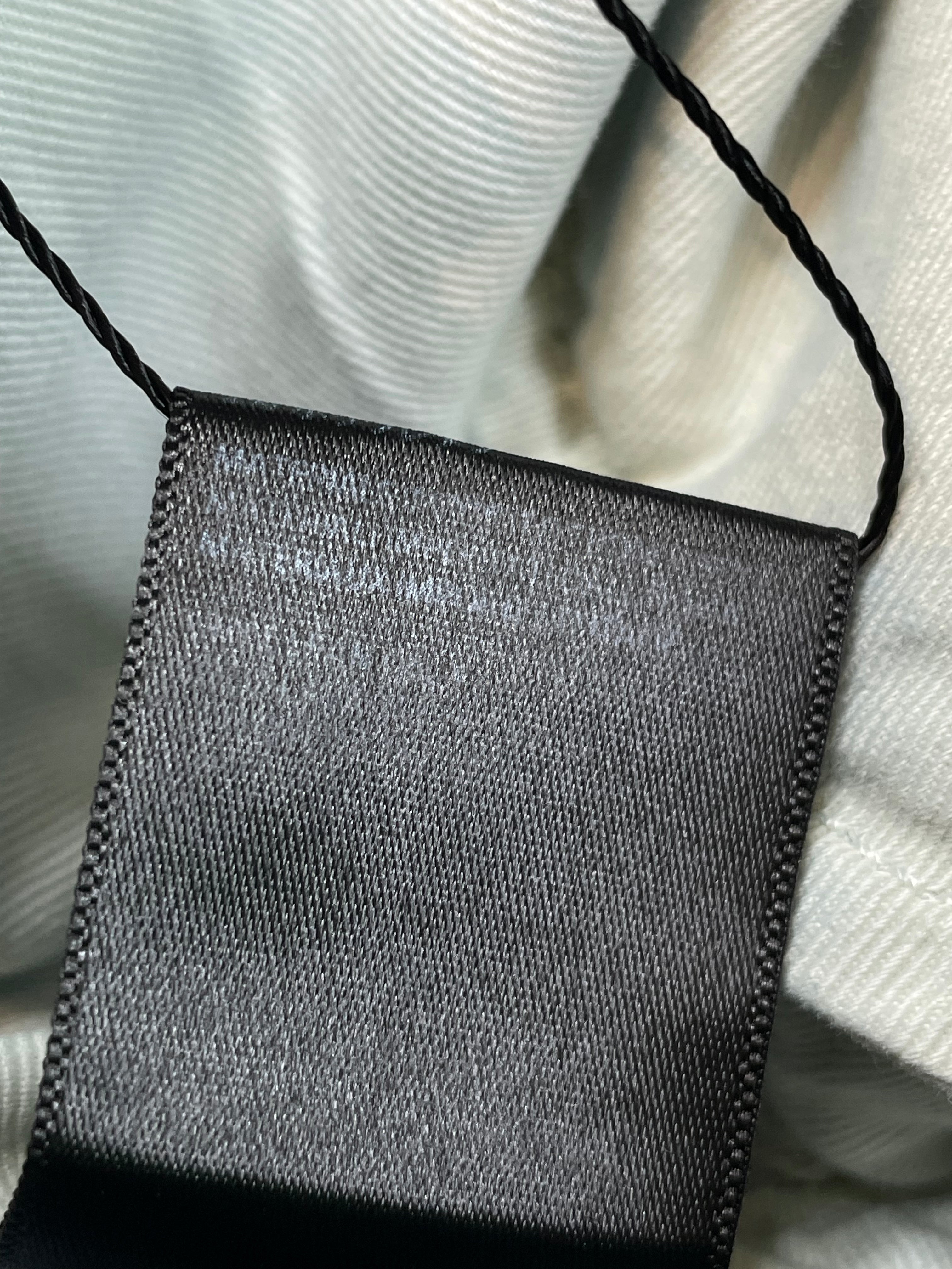 Amiri Thrasher White Stripe Light Wash Blue Jeans