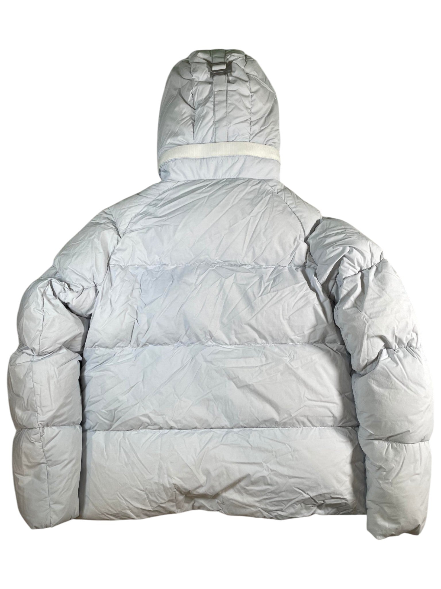 Canada Goose Baby Blue Jacket