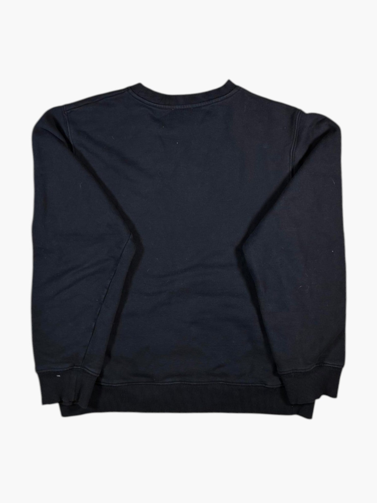 Dior Stussy Crewneck