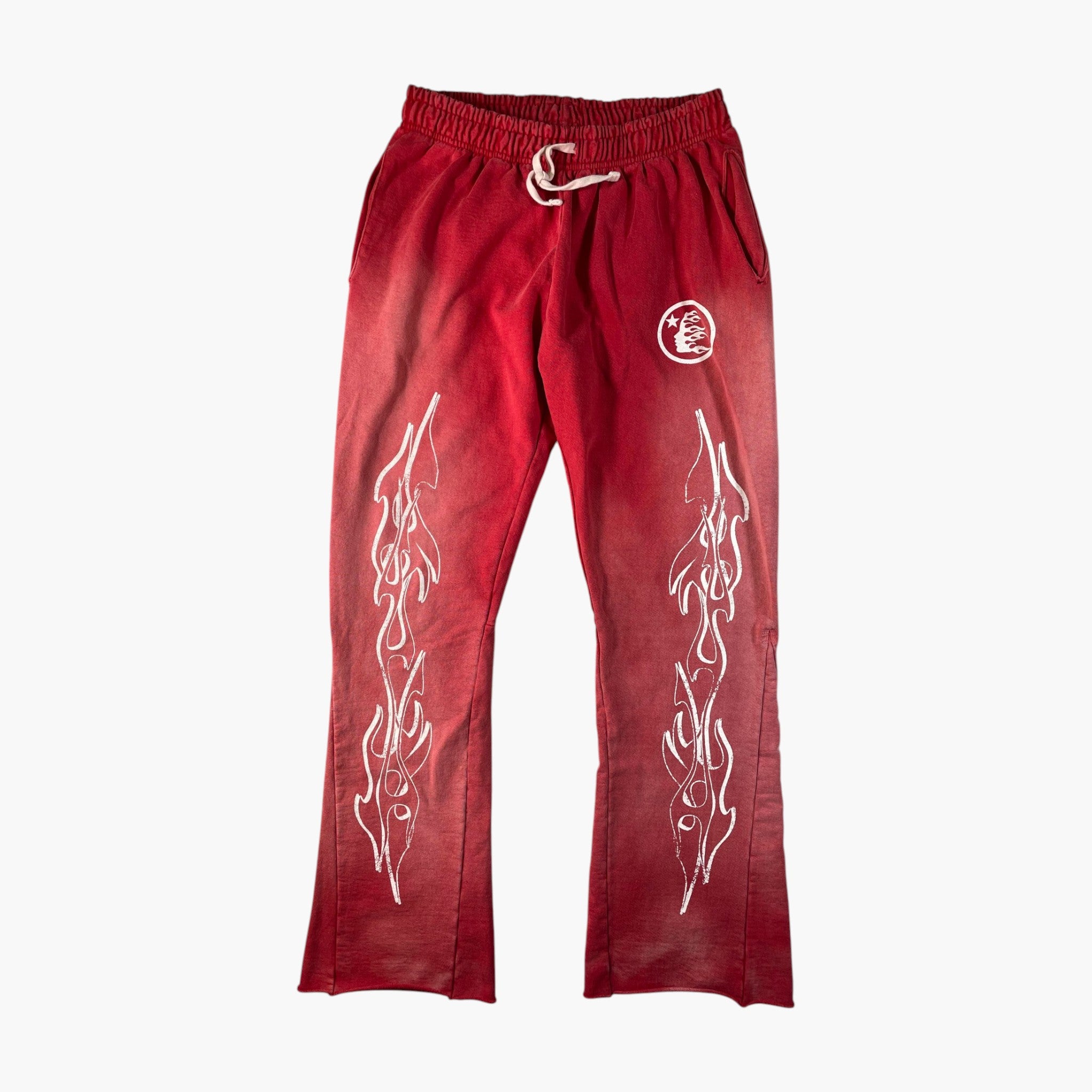 Hellstar Red Classic Sweats