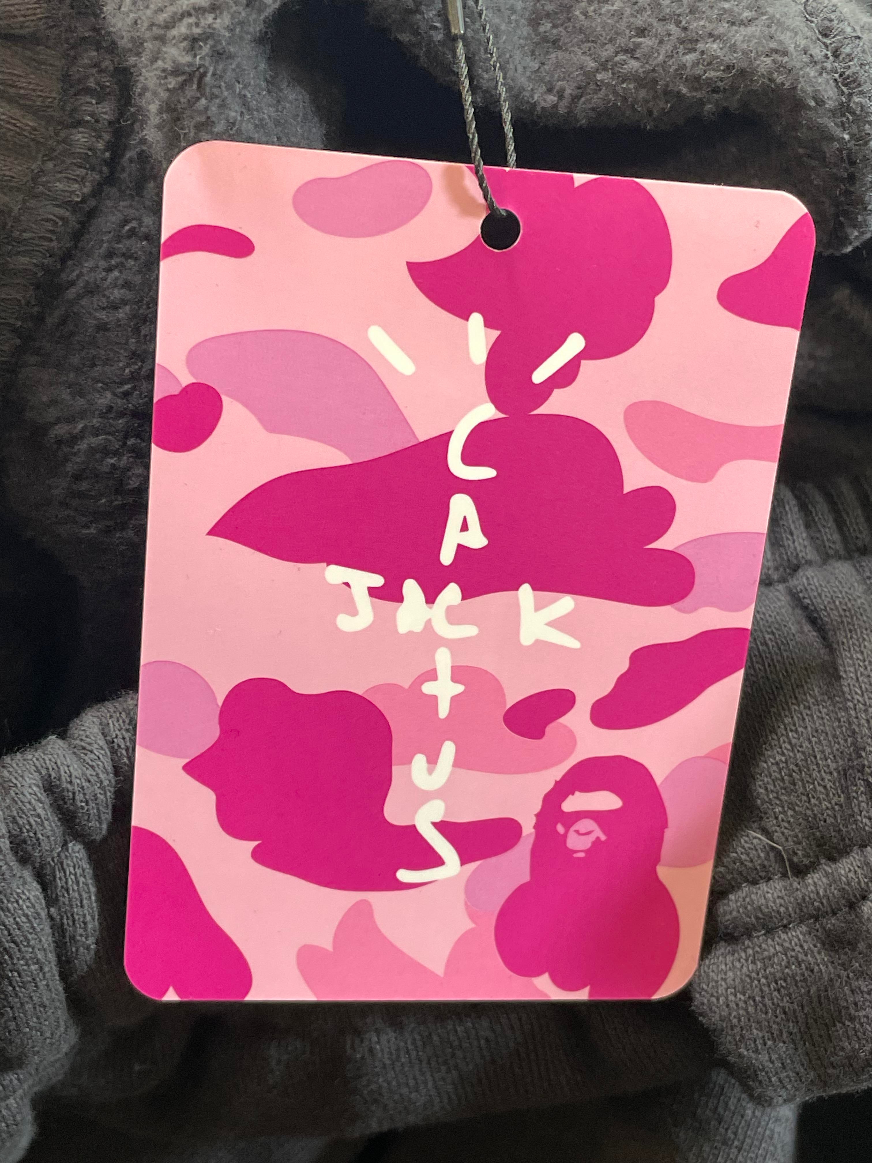 Bape x Don Toliver DON Sweats