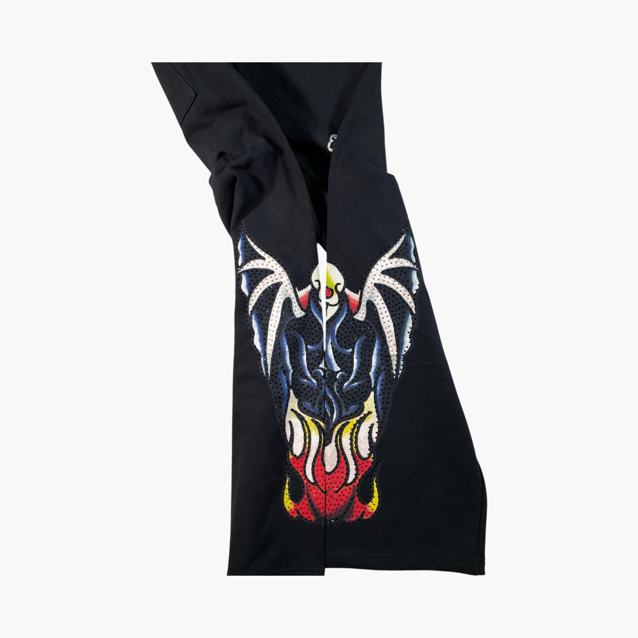 Ed Hardy Ken Carson Sweats