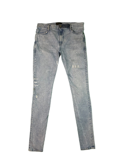 RTA Light Wash Blue Jeans