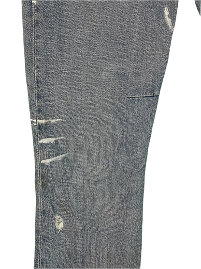 RTA Light Wash Blue Jeans