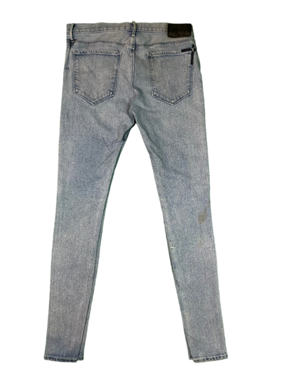 RTA Light Wash Blue Jeans