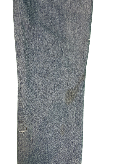 RTA Light Wash Blue Jeans