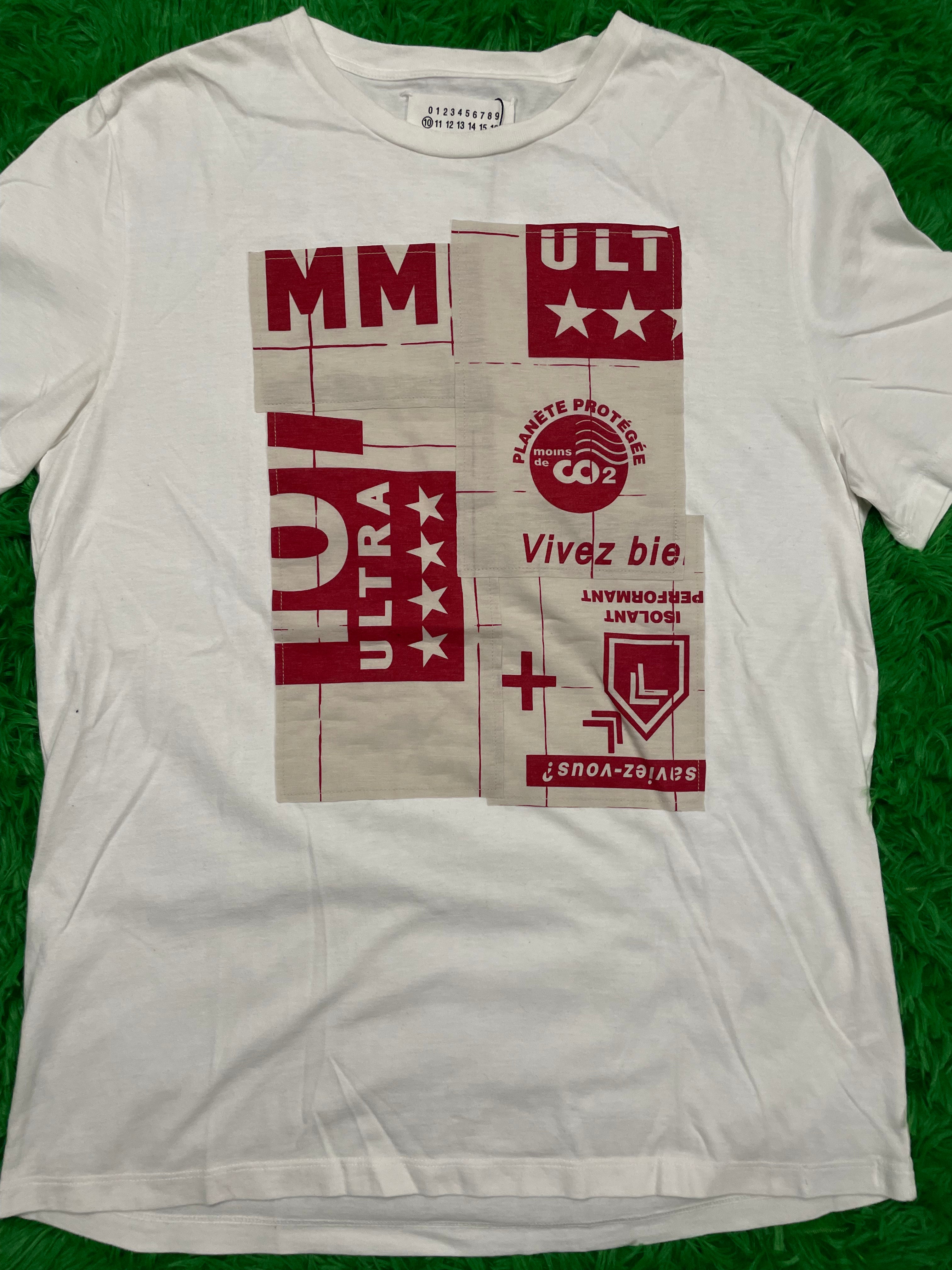 Maison Margela Tee