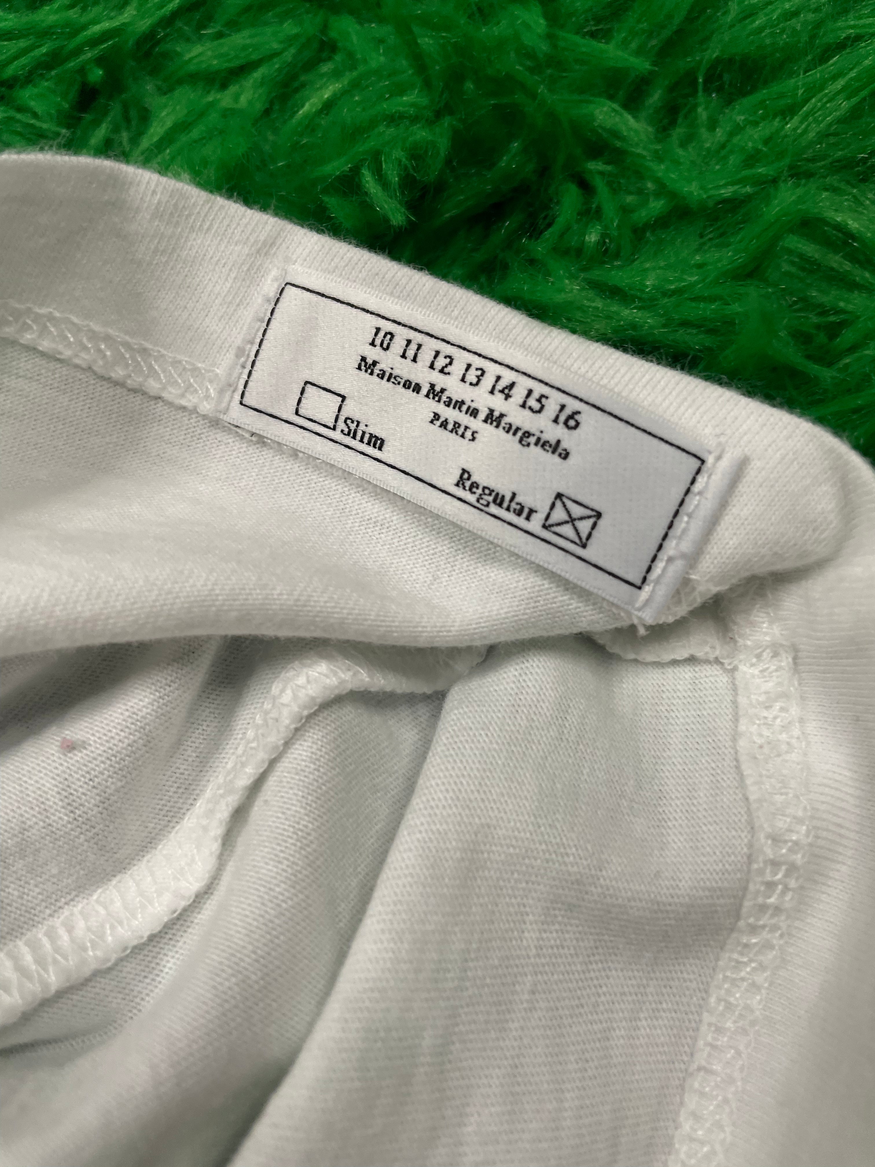 Maison Margela Tee