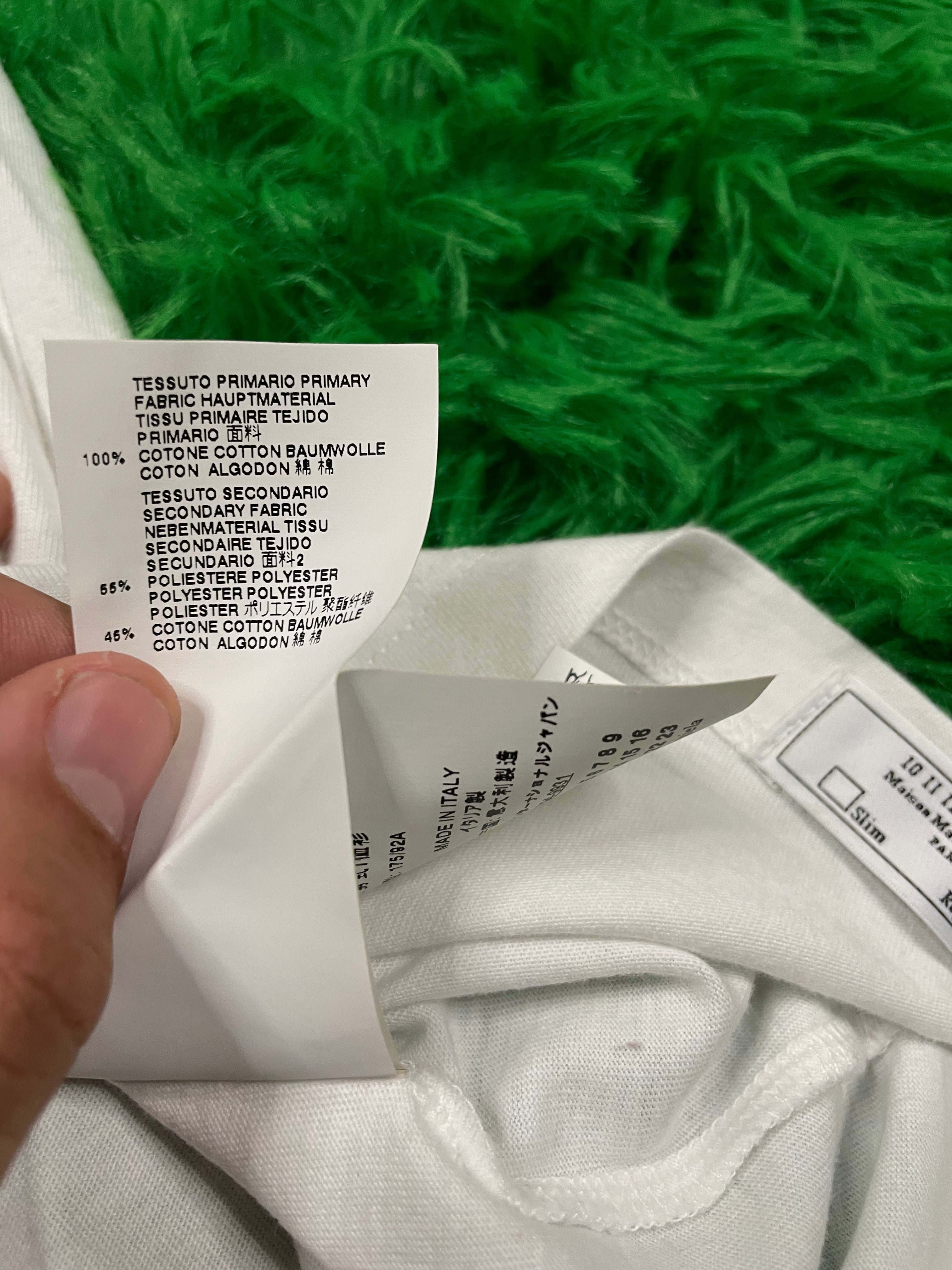 Maison Margela Tee