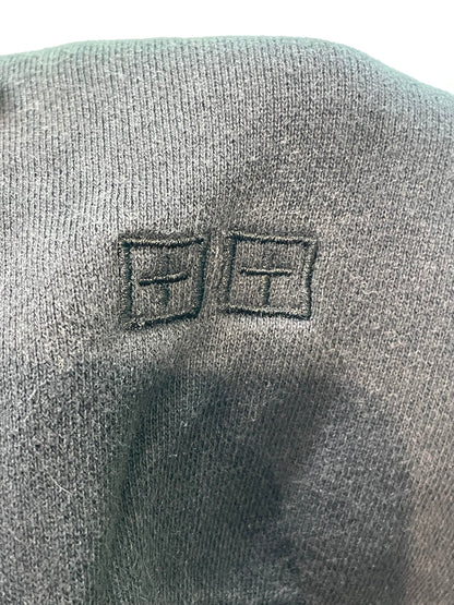 KSubi Hoodie Black