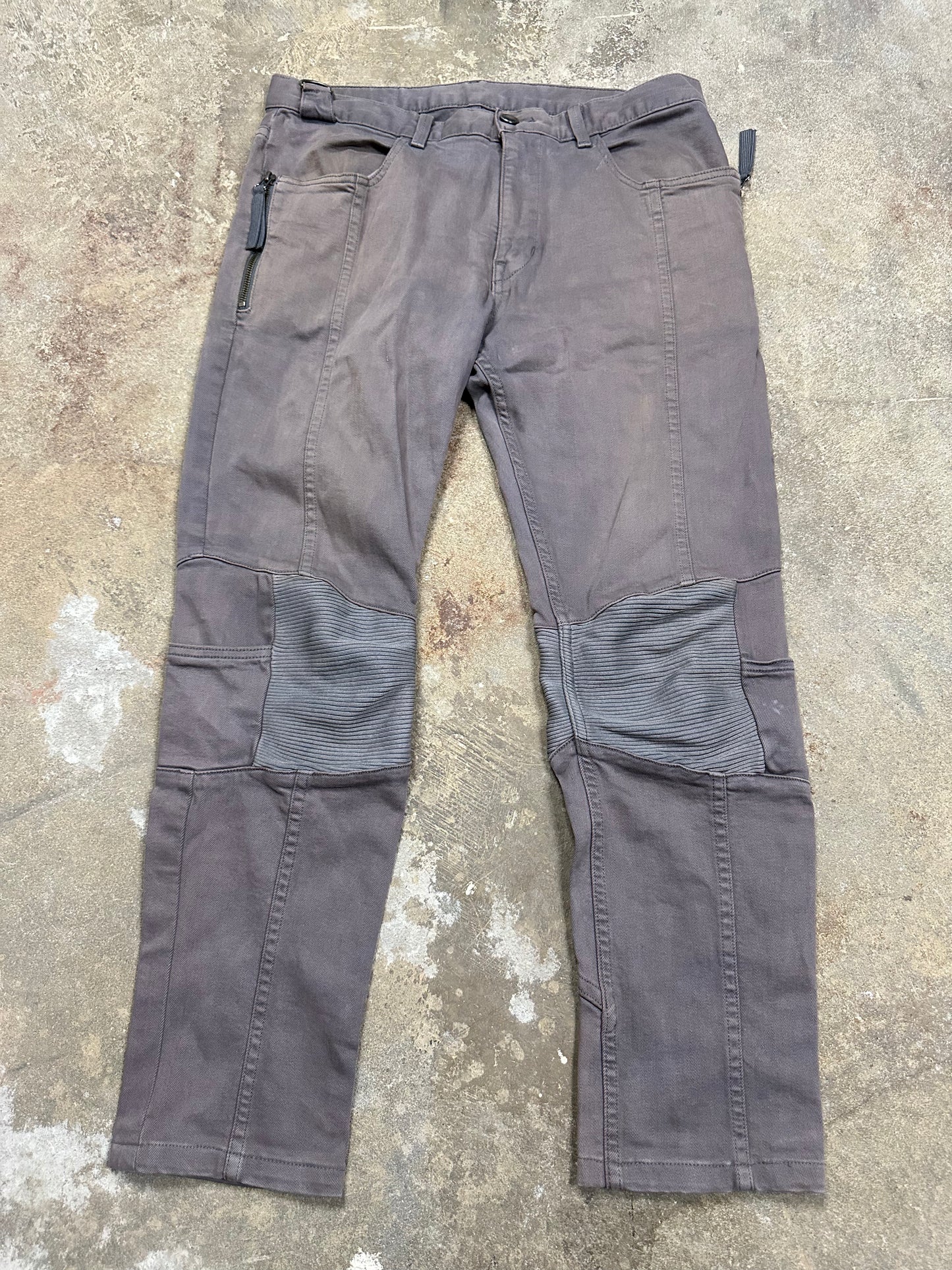 Helmut Lang Cargo Pants Used 31