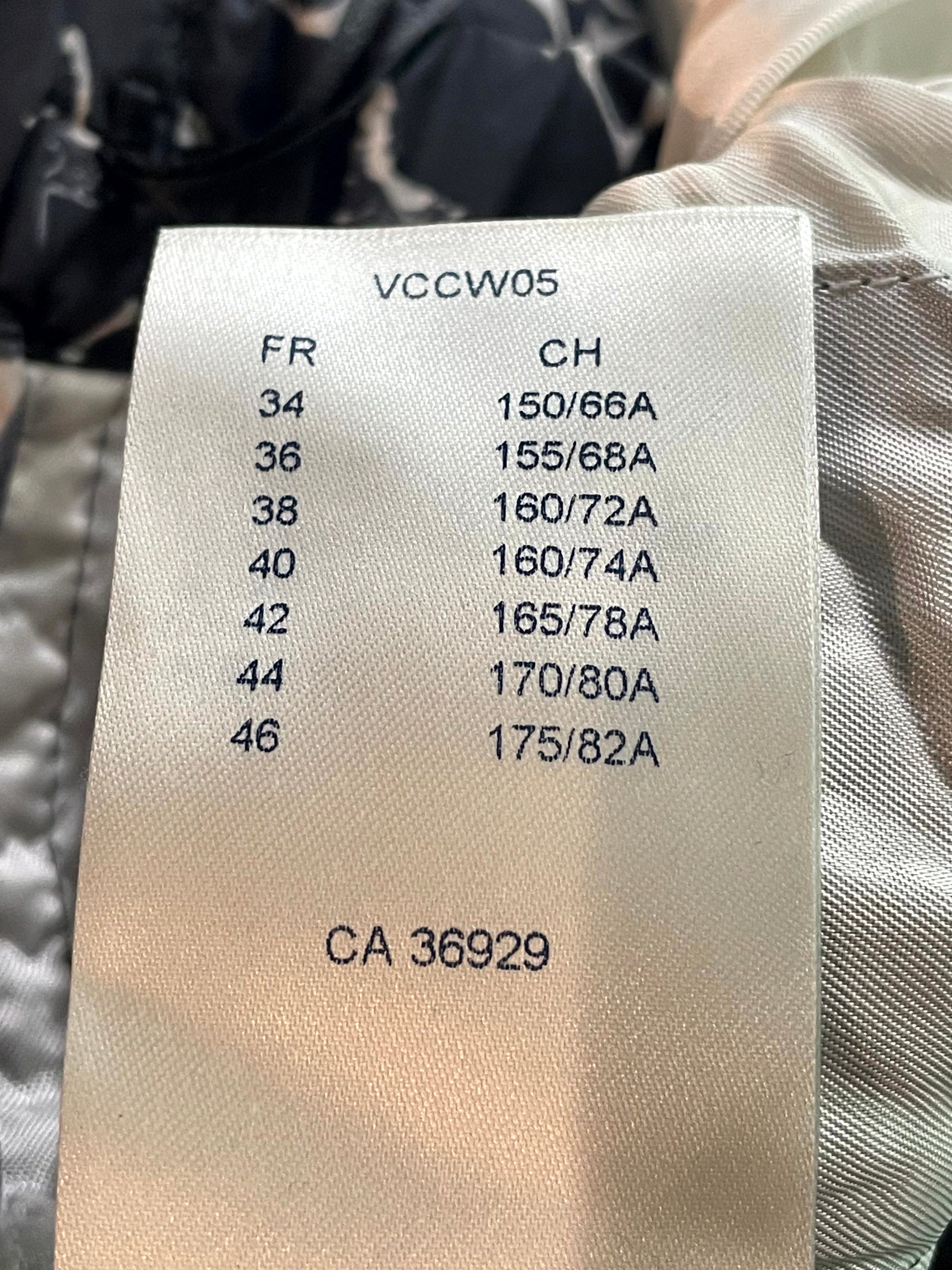 Louis Vuitton Monogram Black Track Pants