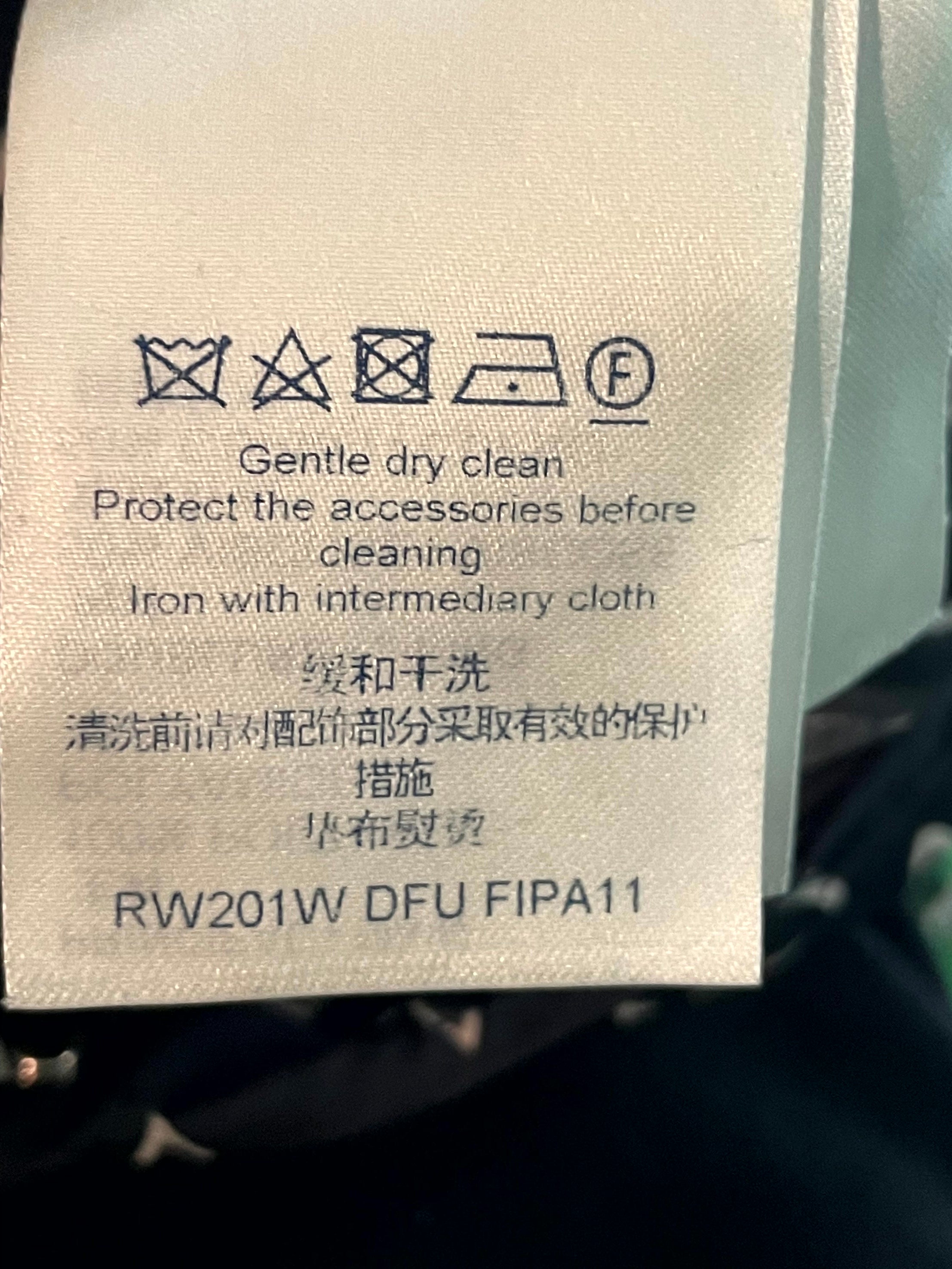 Louis Vuitton Monogram Black Track Pants