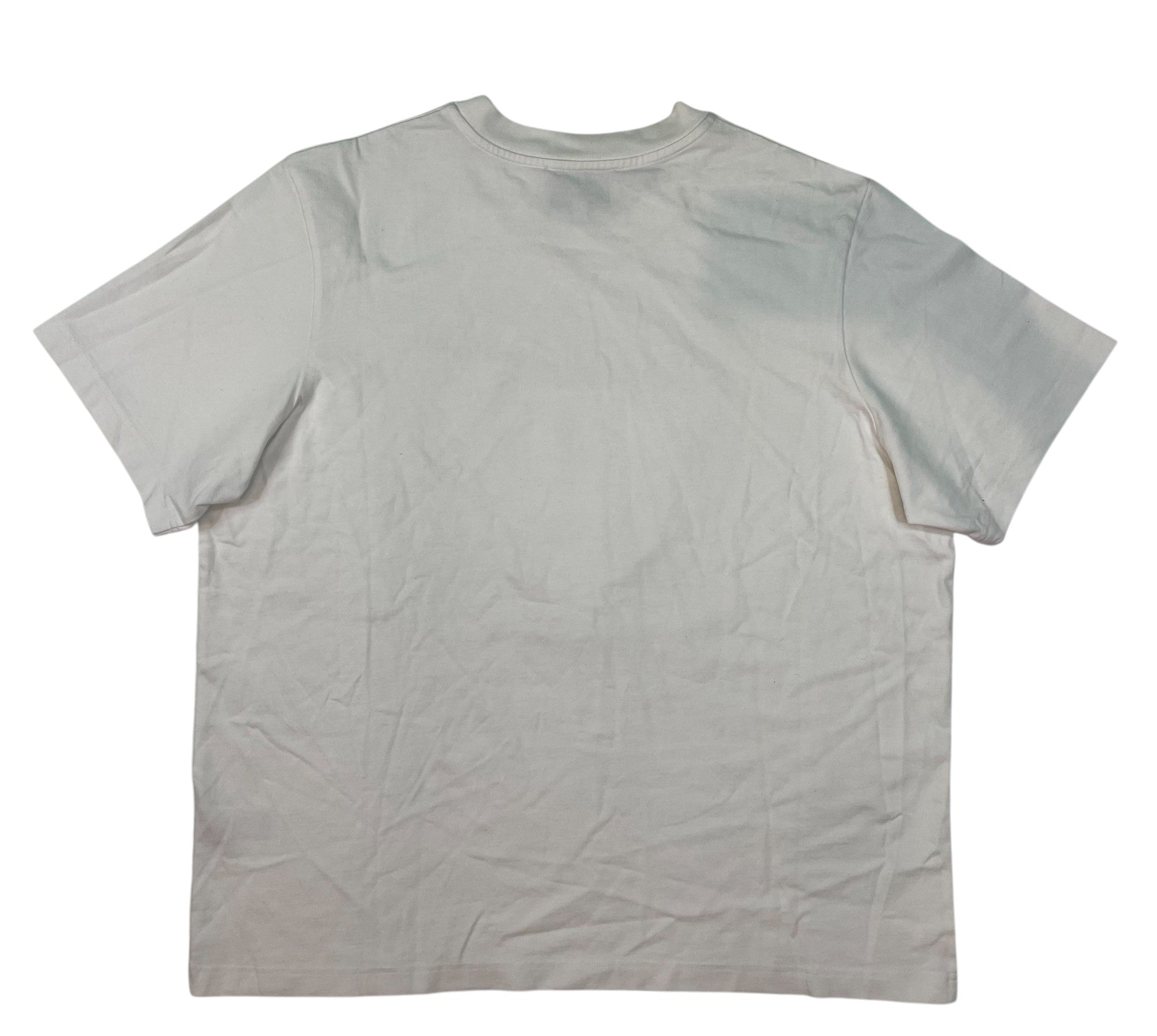Casablanca Tennis Club Silk Shirt Pink