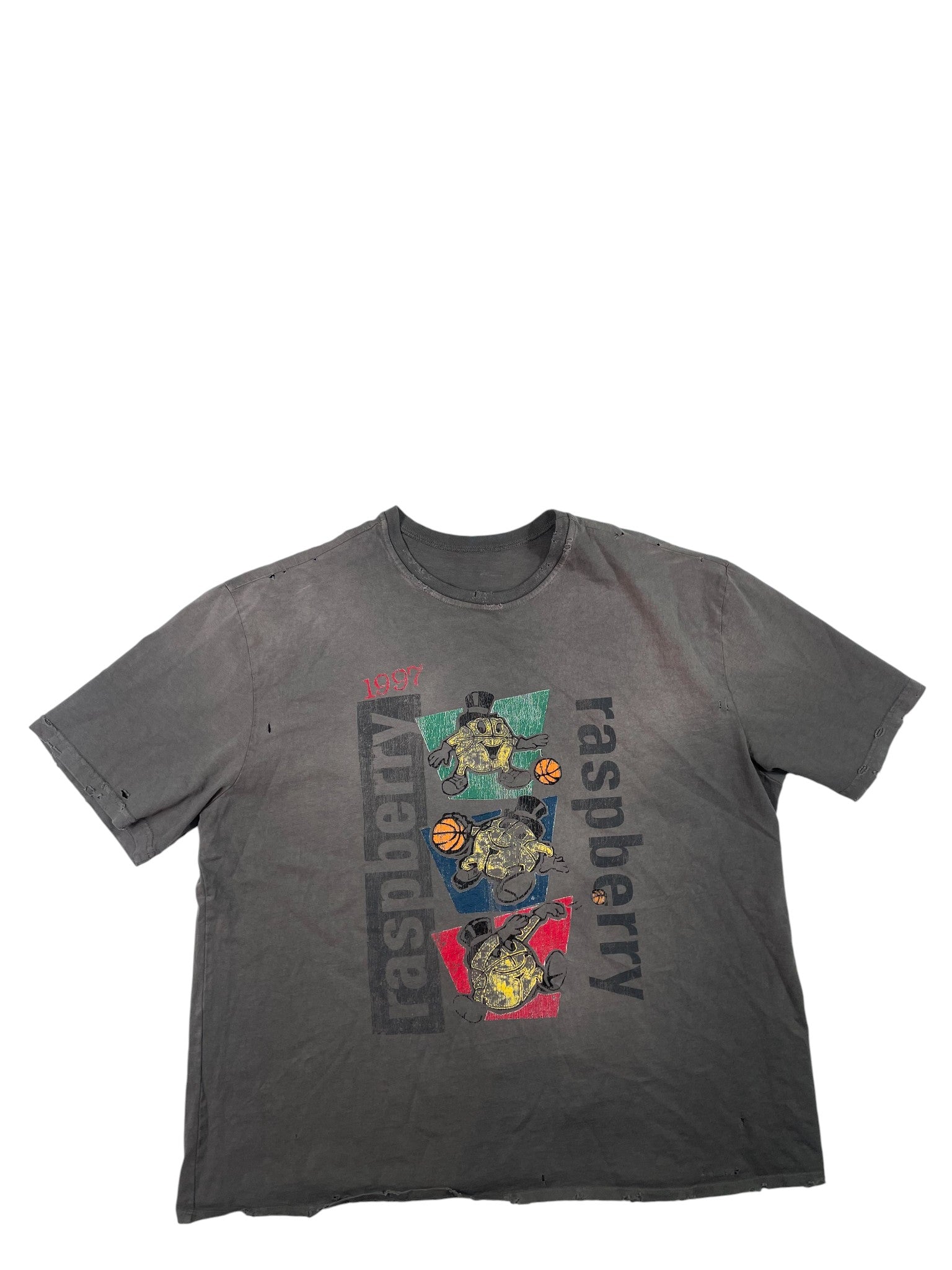 Rasberry Hills 'Macker' Tee