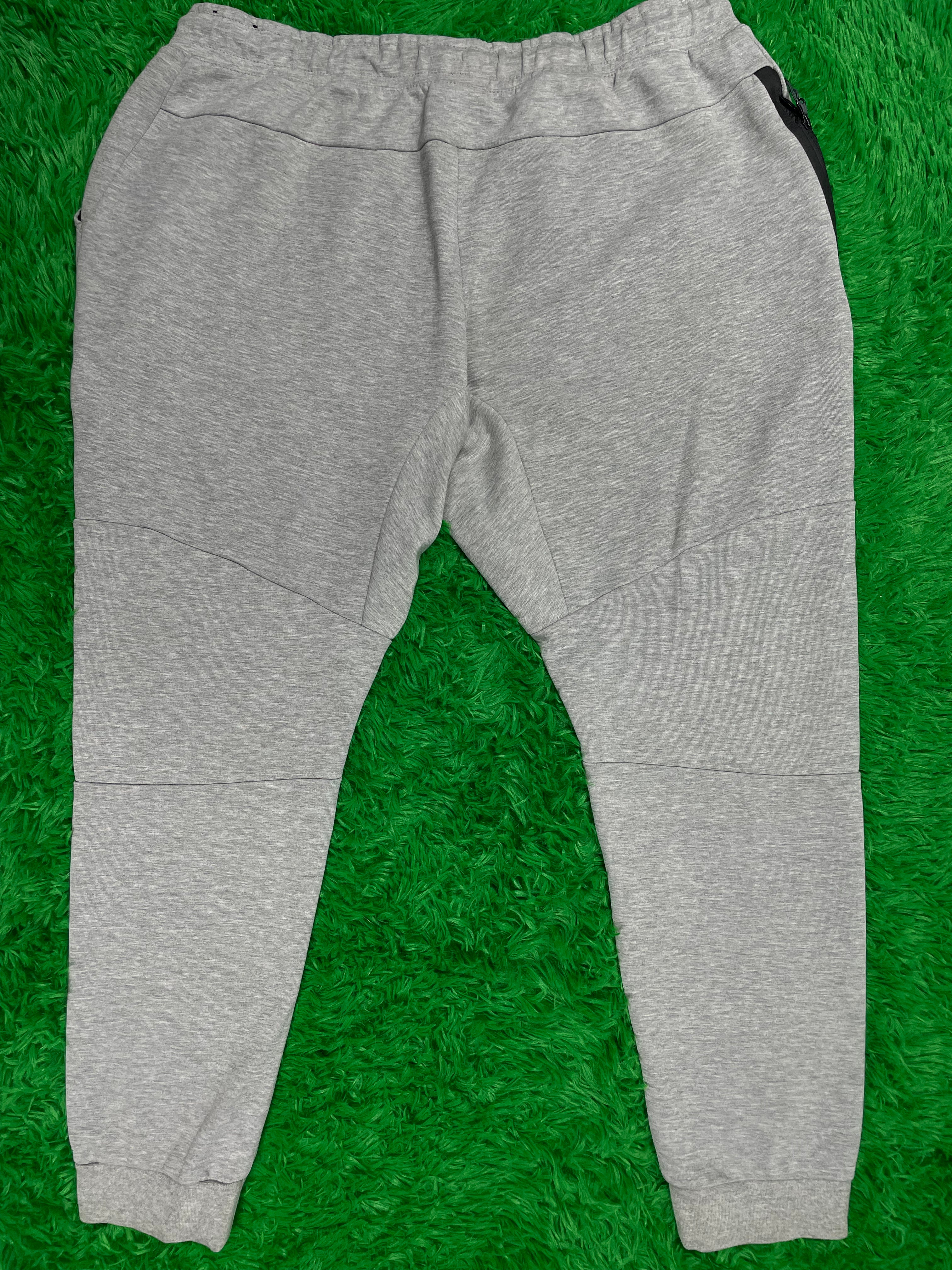 Nike Tech Grey Sweats