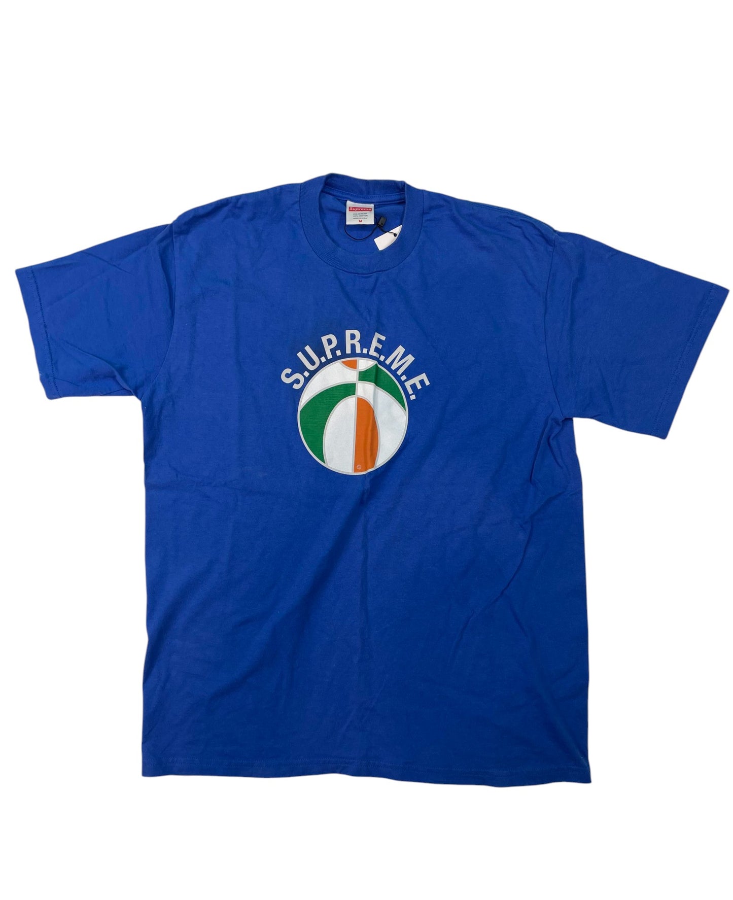 Supreme Volleyball T-Shirt