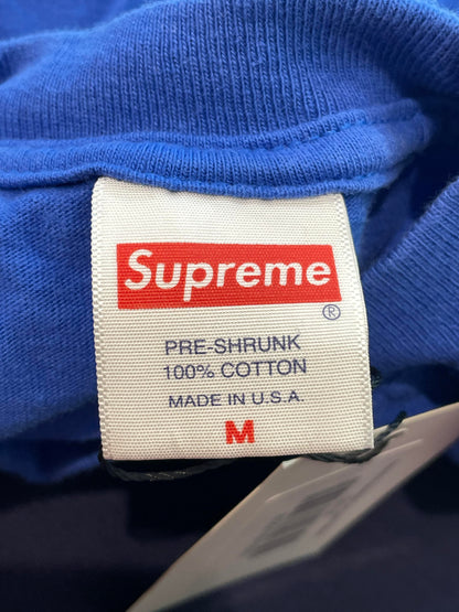 Supreme Volleyball T-Shirt