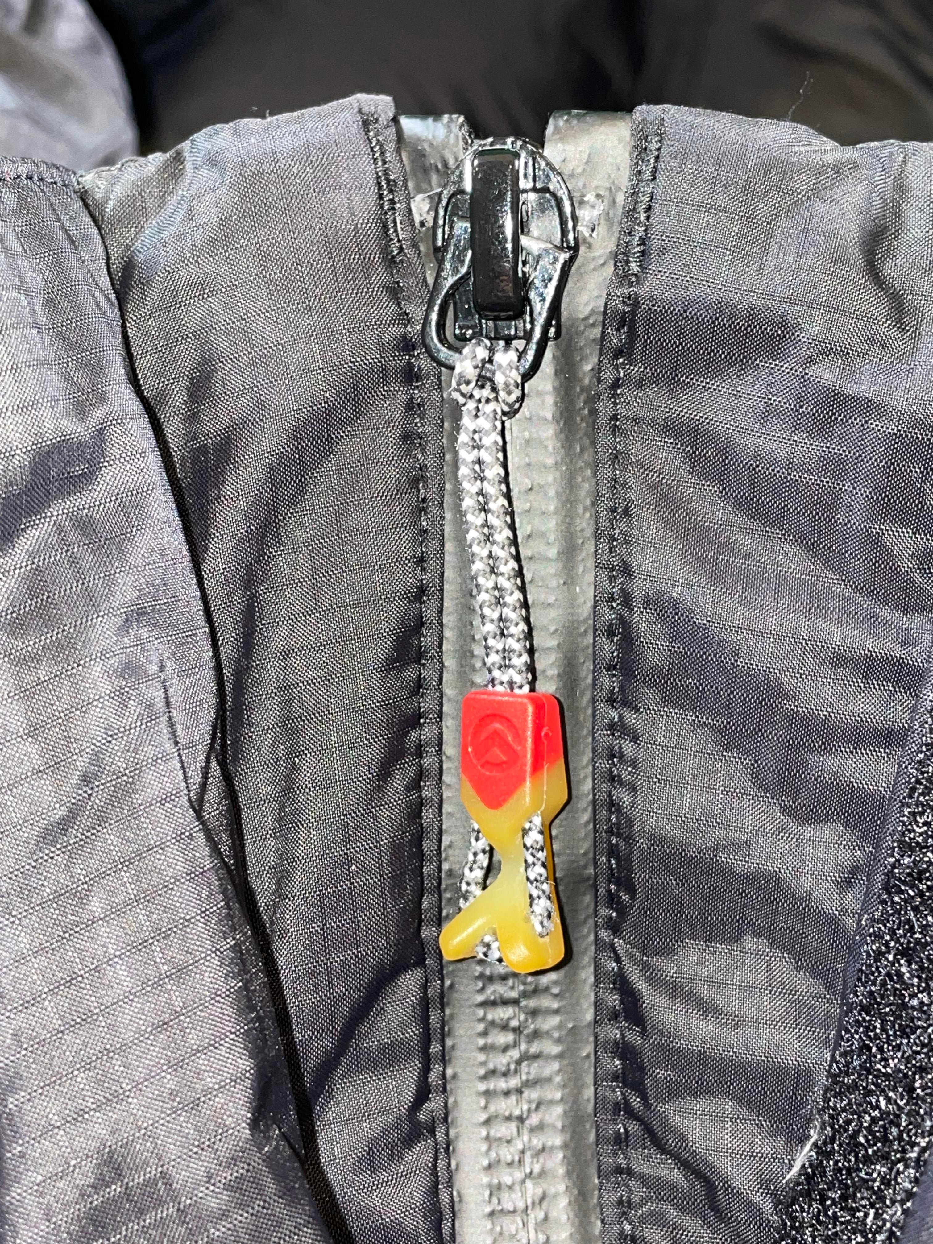 Supreme x The North Face Summit Series Black & White Jacket