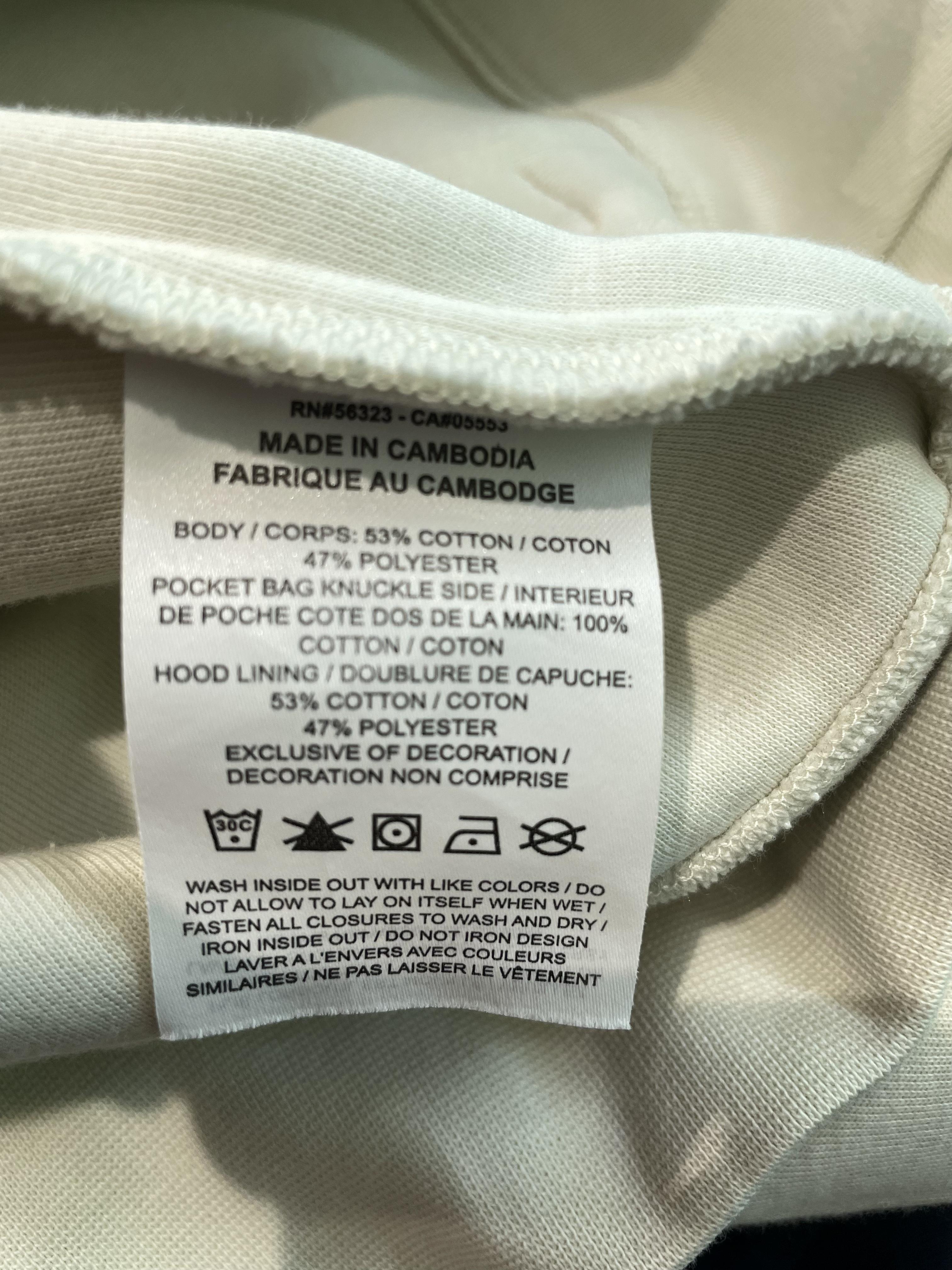 Nike Tech Sweatsuit Cream New