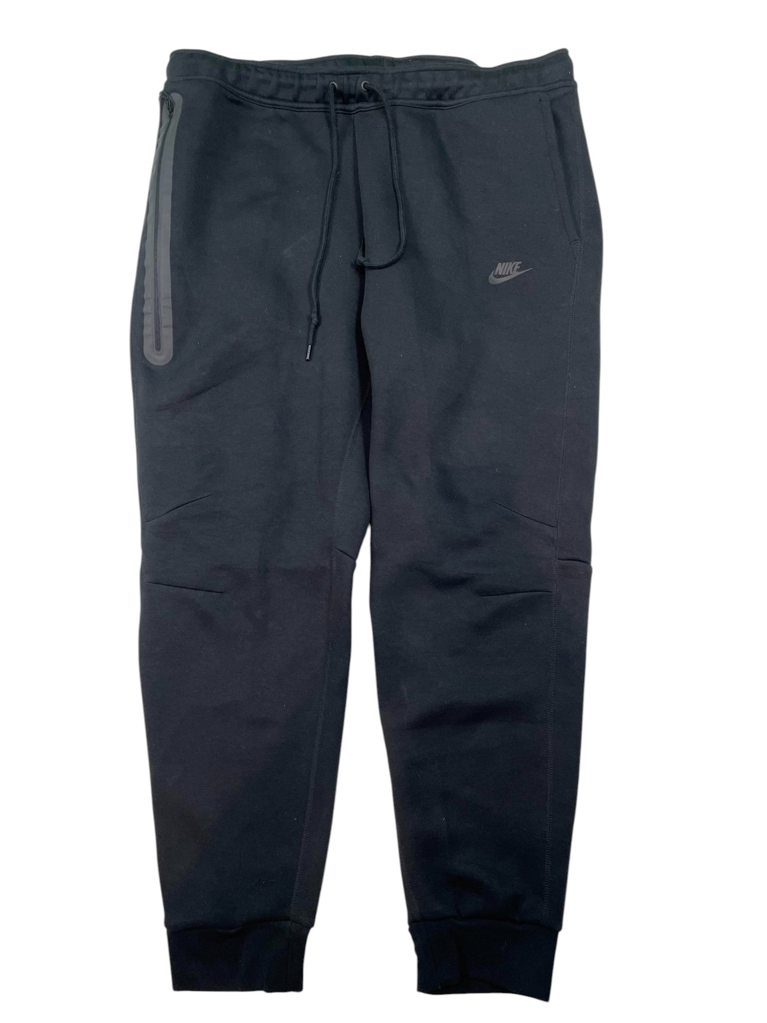 Nike Tech Sweats Black New
