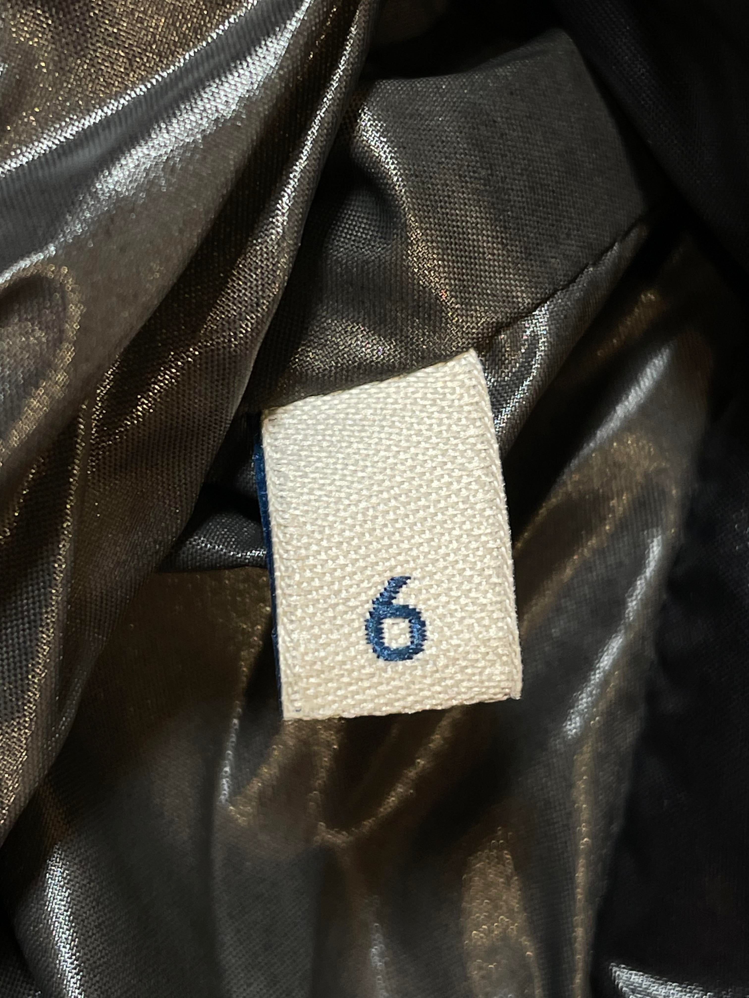 Moncler Maya (6) Black Puffer Jacket