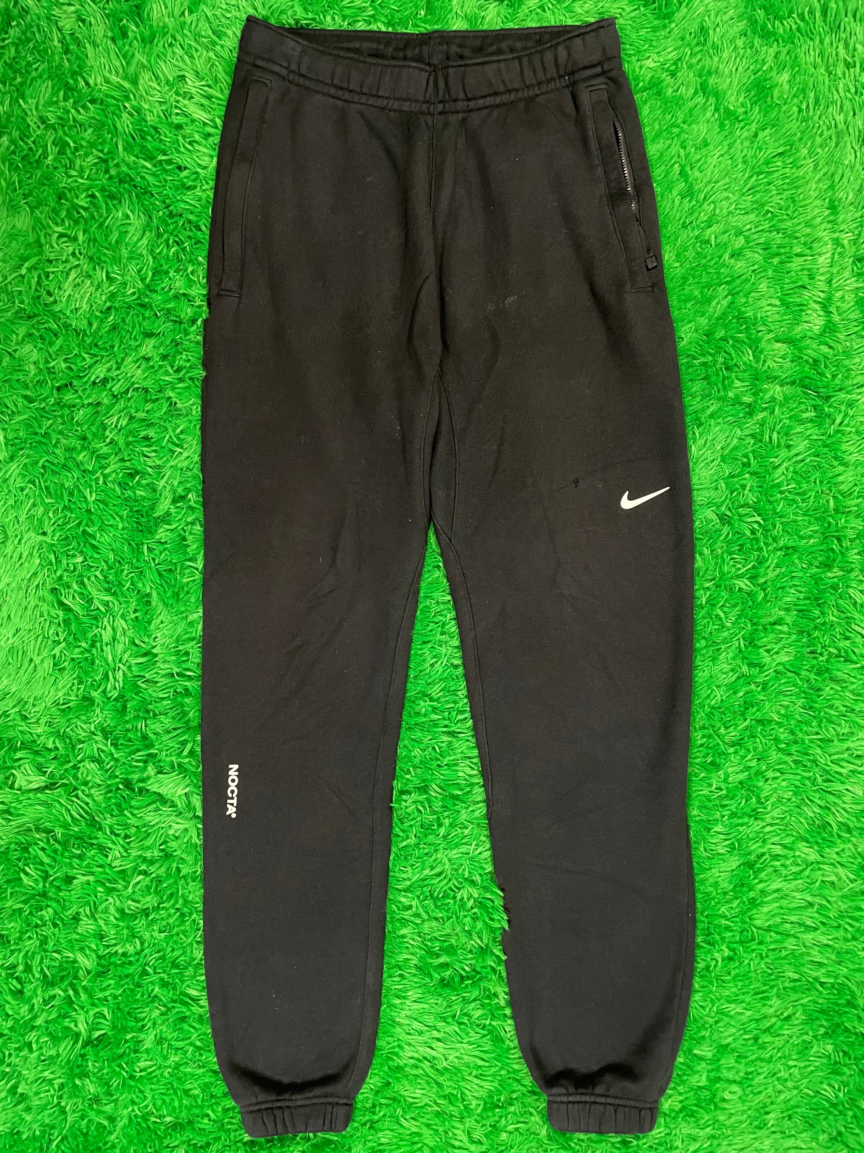 Nocta Sweats Black Small Used