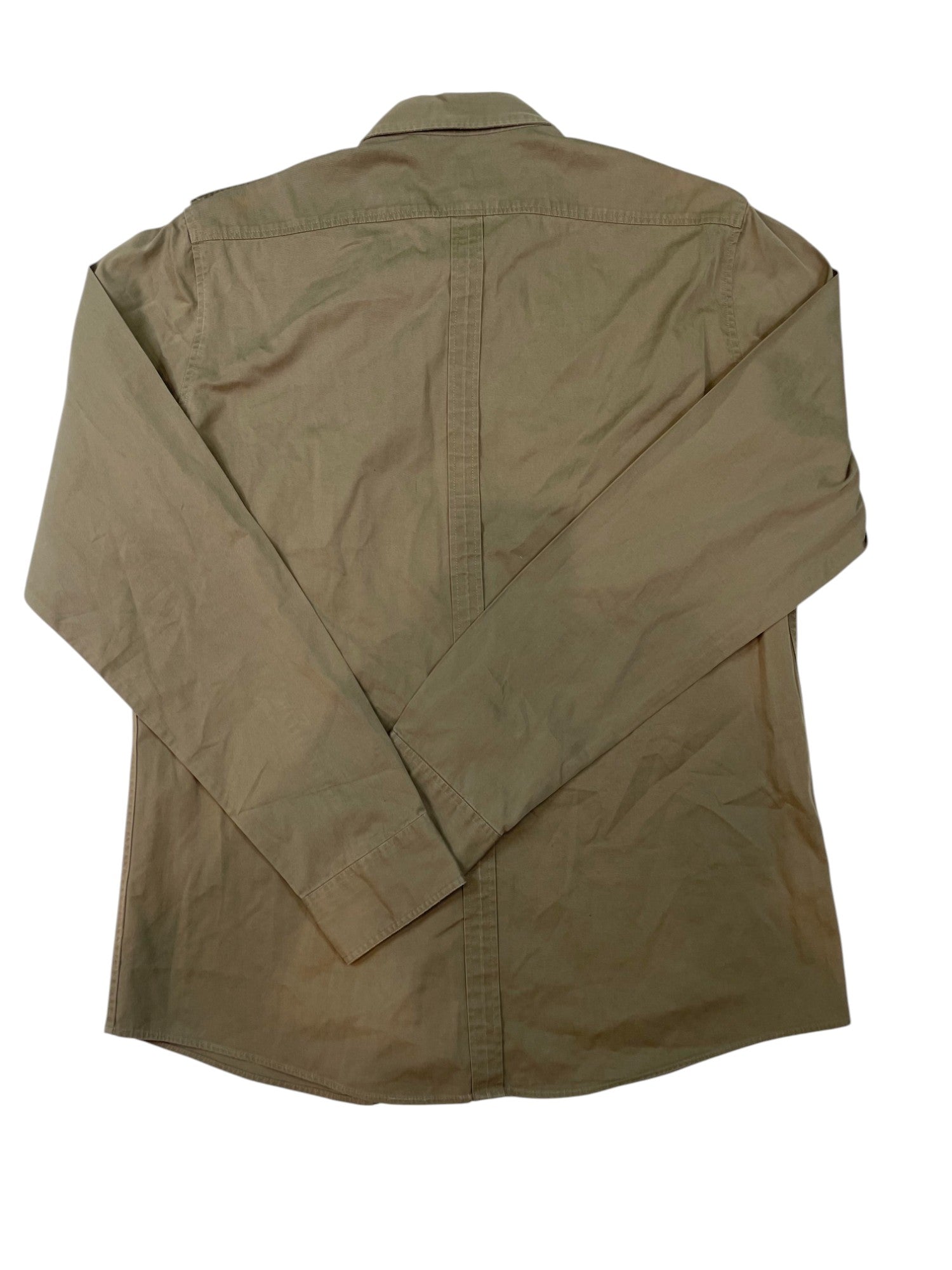 Burberry Light Brown Jacket