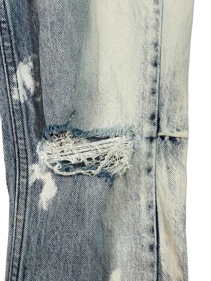 Ksubi Lightwash Jeans