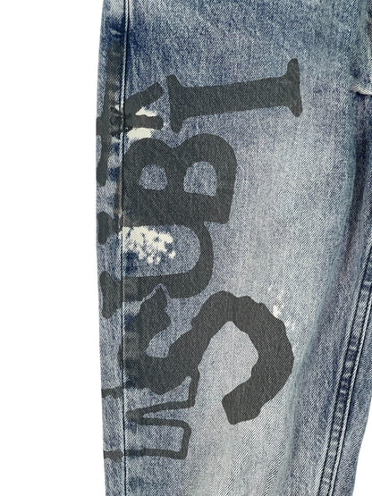 Ksubi Lightwash Jeans