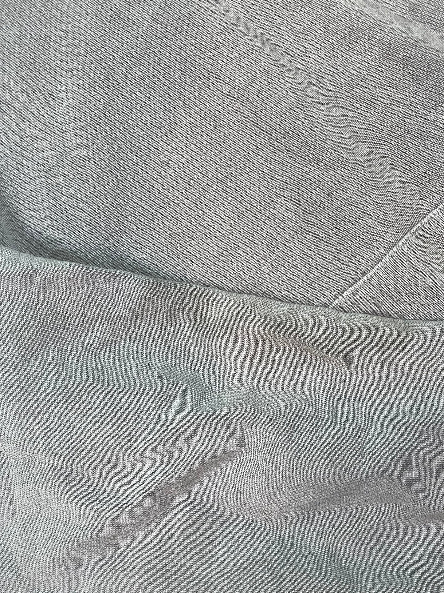 Ksubi Grey Hoodie