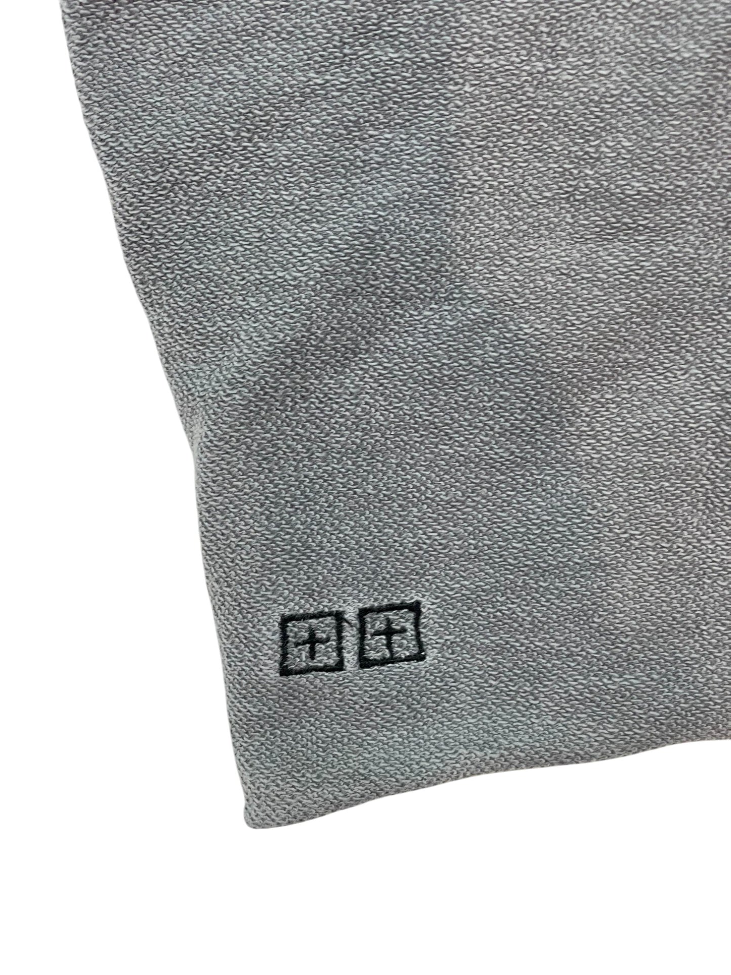 Ksubi Grey Hoodie
