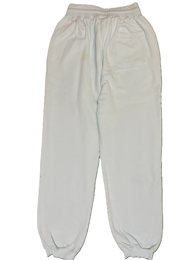 Vertabrae Blue & Pink Sweats