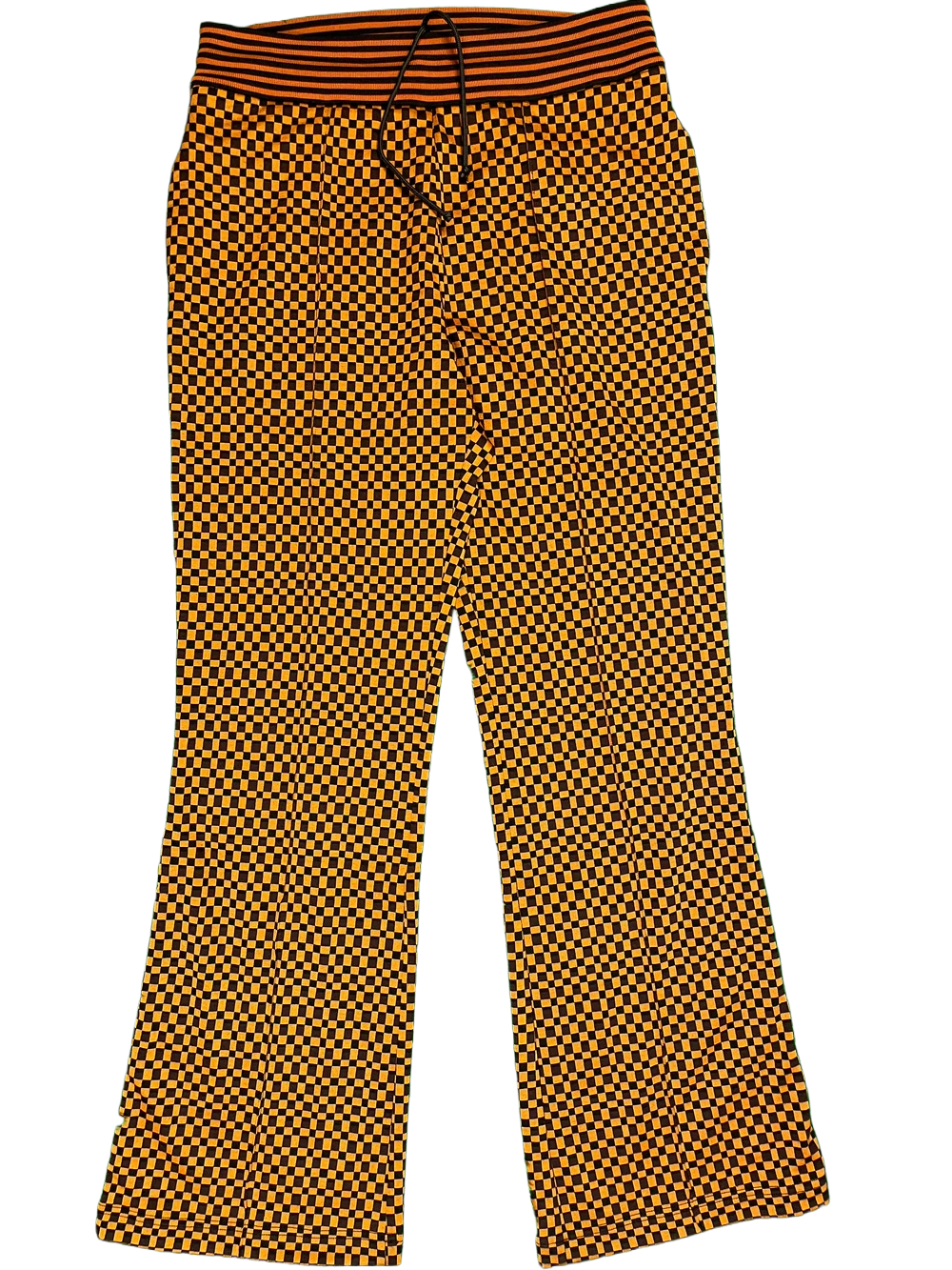 Marni Black & Orange Sweats