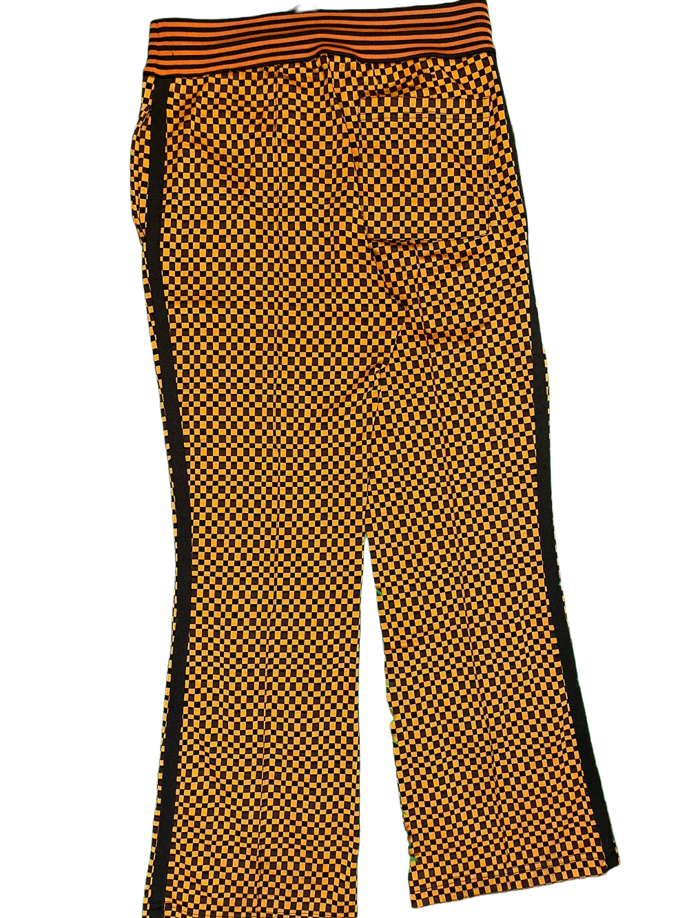 Marni Black & Orange Sweats